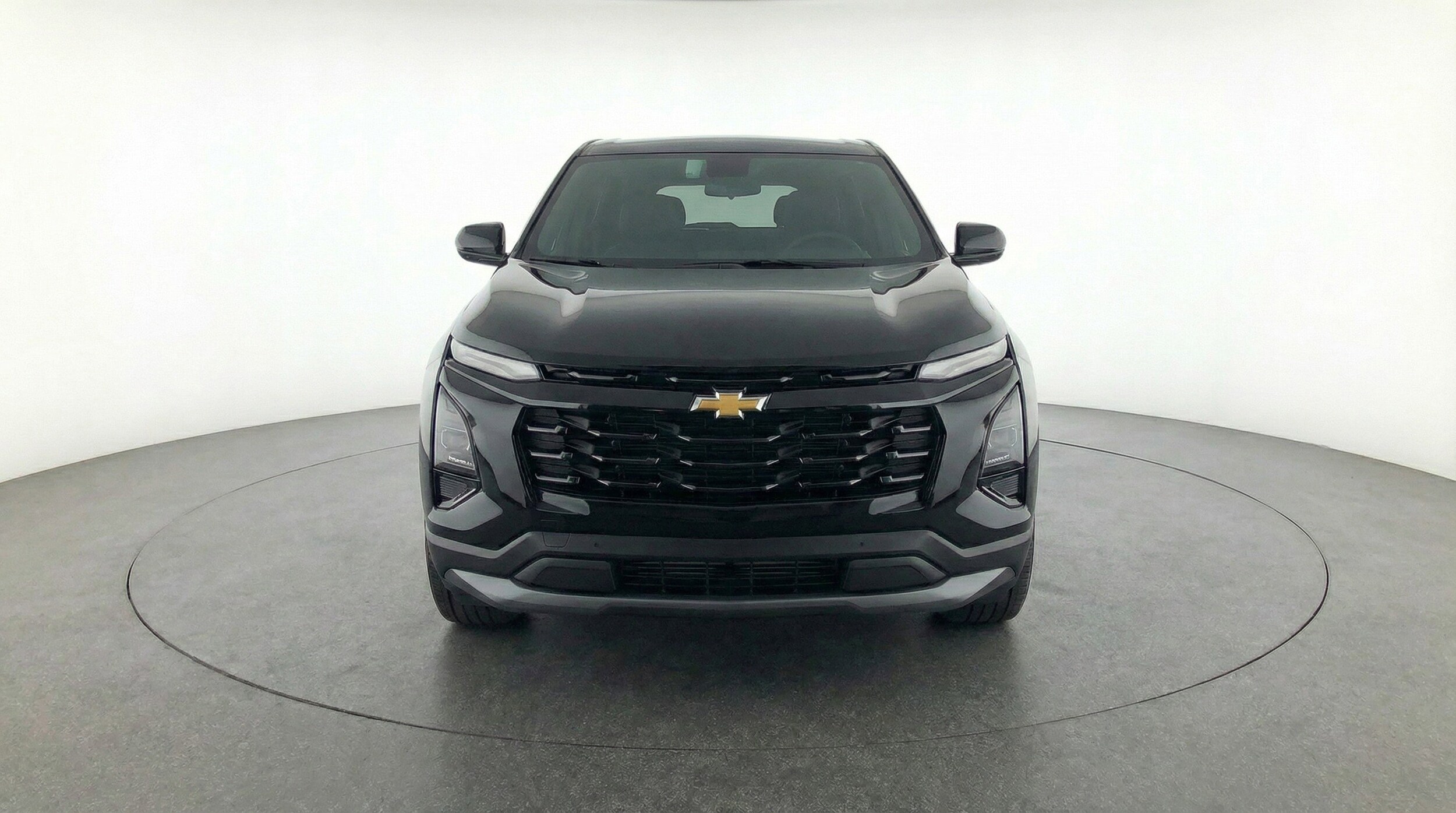 Thumbnail: 2025 Chevrolet Equinox - 2