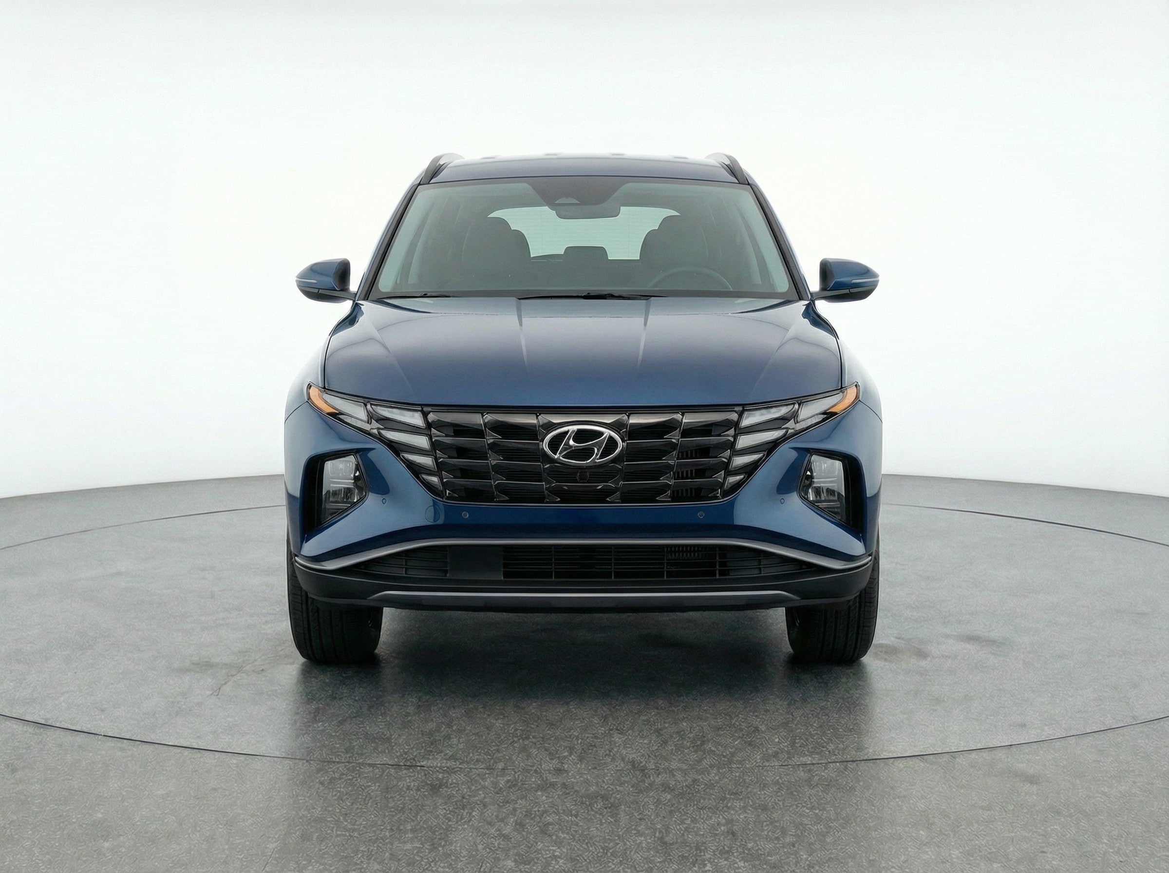 Thumbnail: 2025 Hyundai Tucson - 2