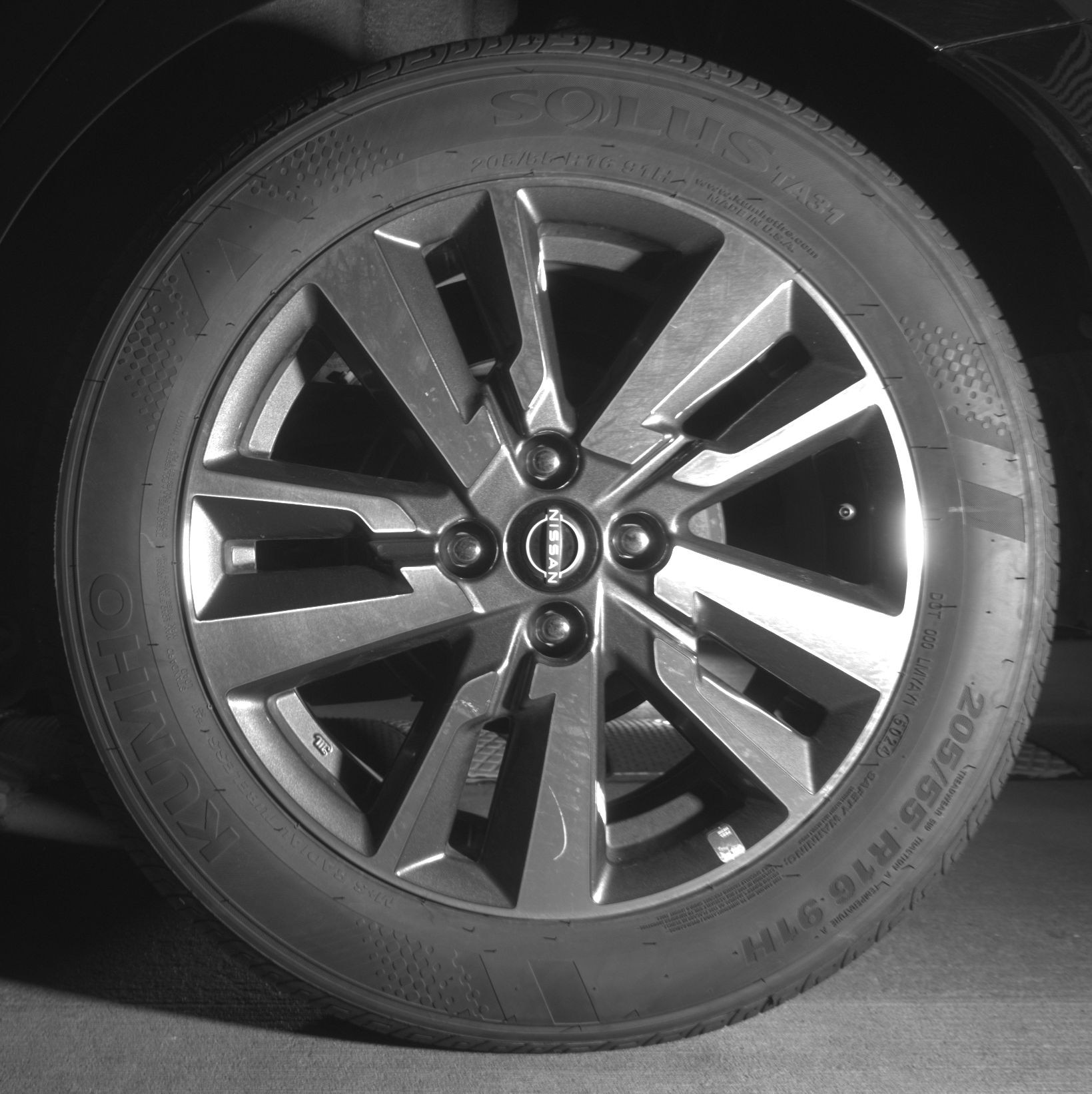 Thumbnail: 2025 Nissan Versa - 11