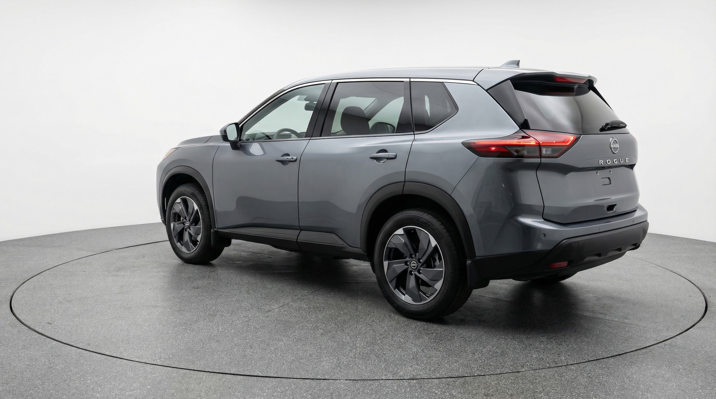 Thumbnail: 2025 Nissan Rogue - 5