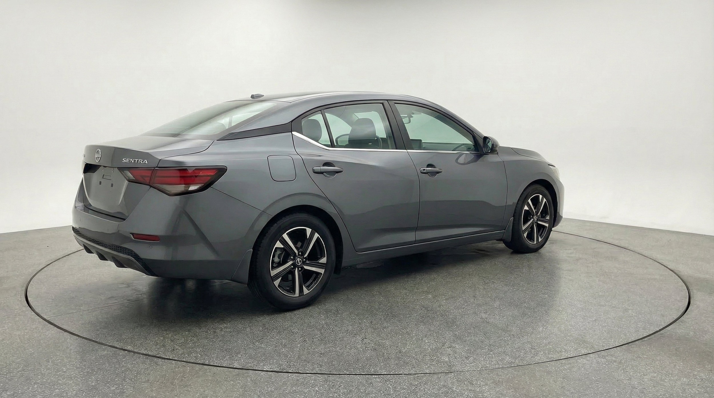 Thumbnail: 2025 Nissan Sentra - 9