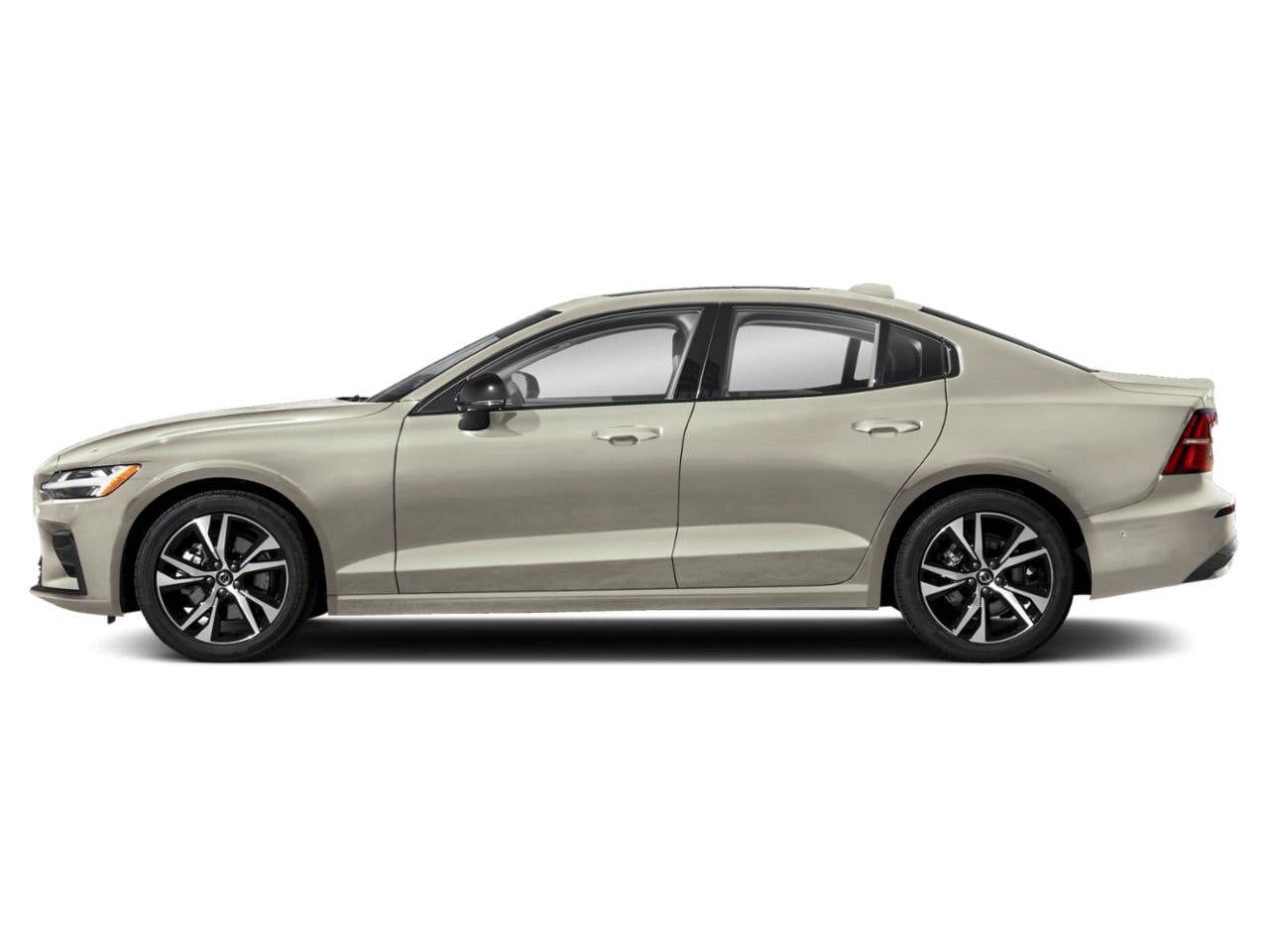 Thumbnail: 2024 Volvo S60 - 3