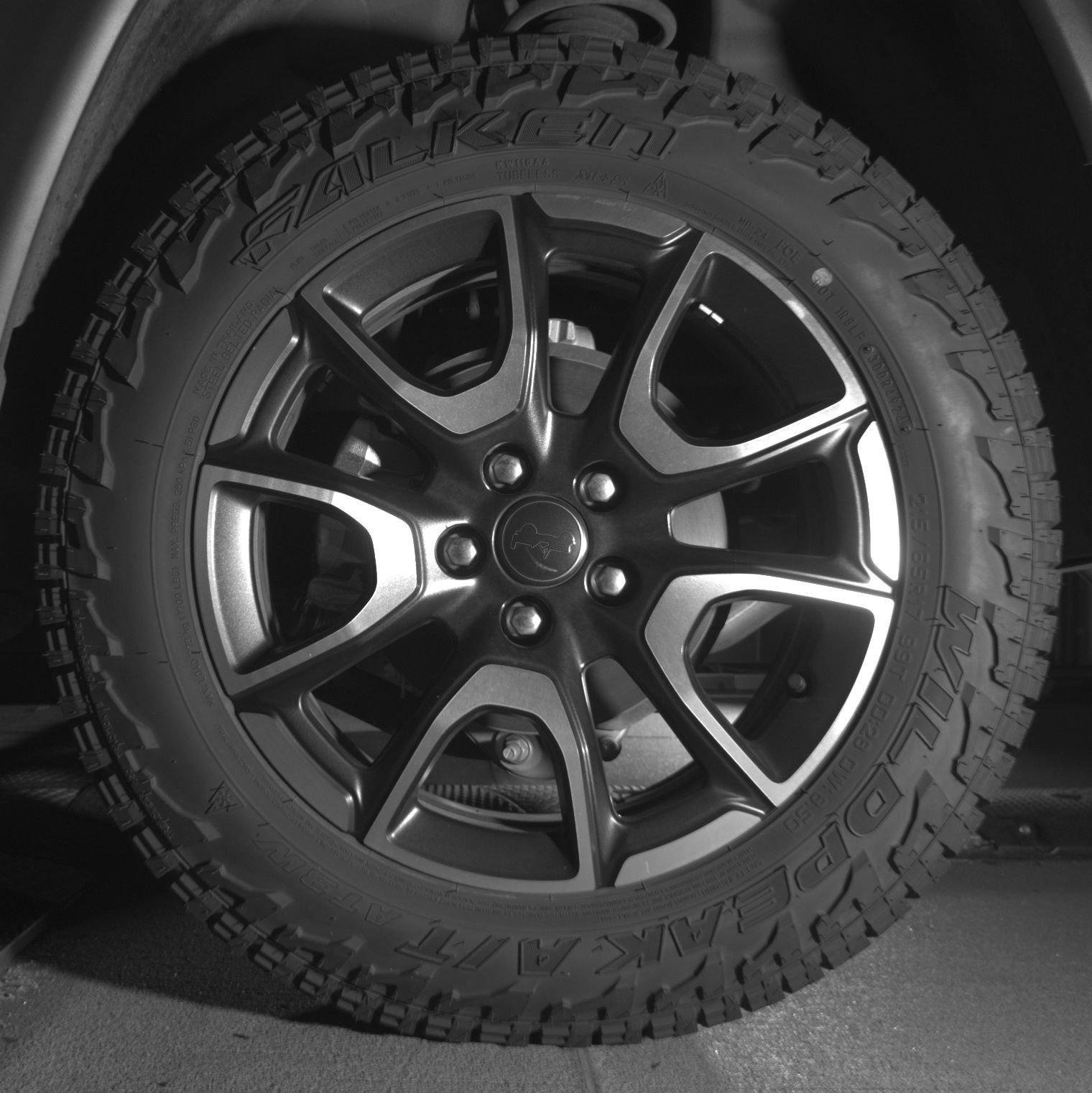 Thumbnail: 2025 Jeep Compass - 14