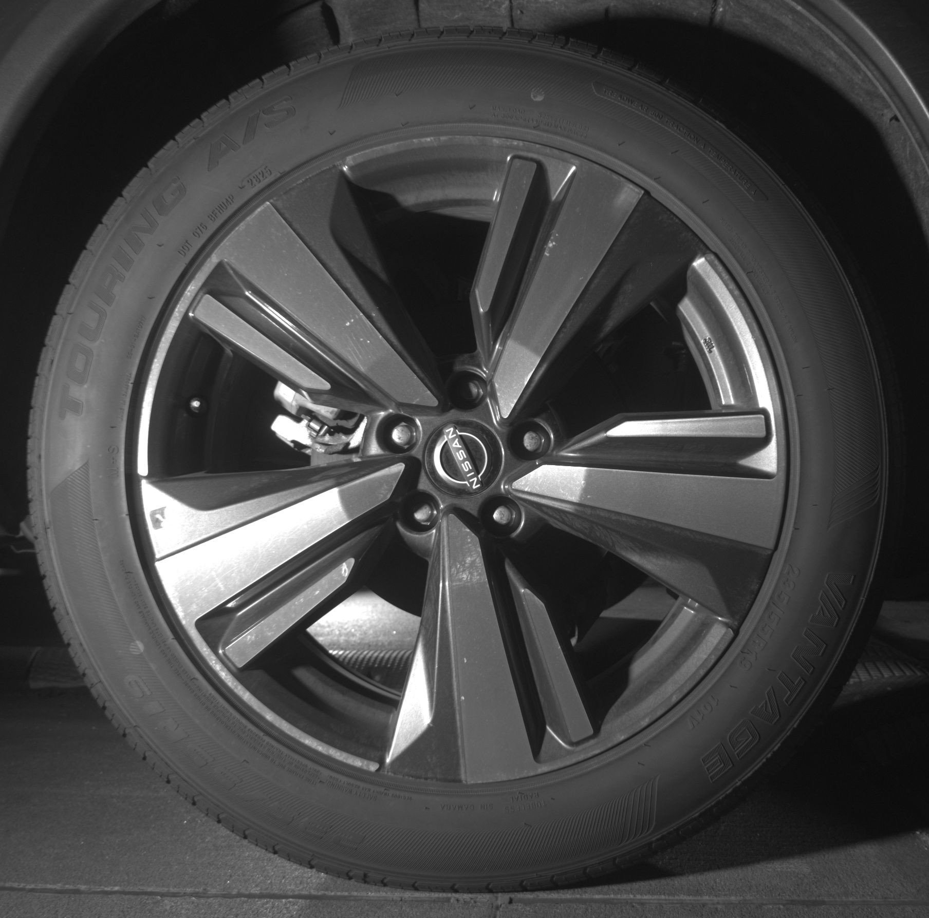 Thumbnail: 2026 Nissan Rogue - 13