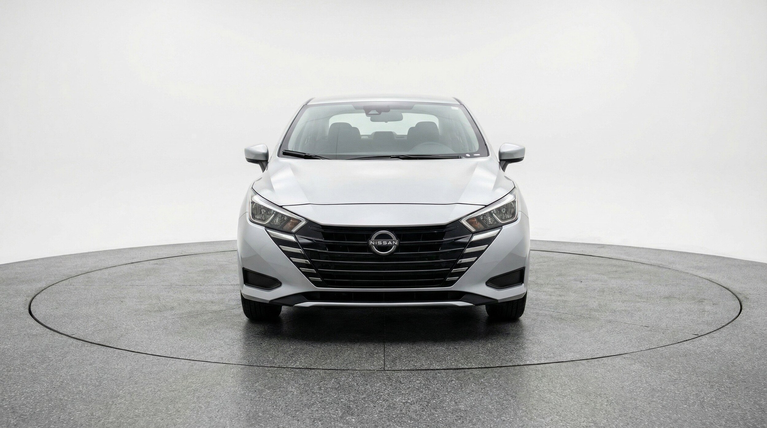 Thumbnail: 2025 Nissan Versa - 2