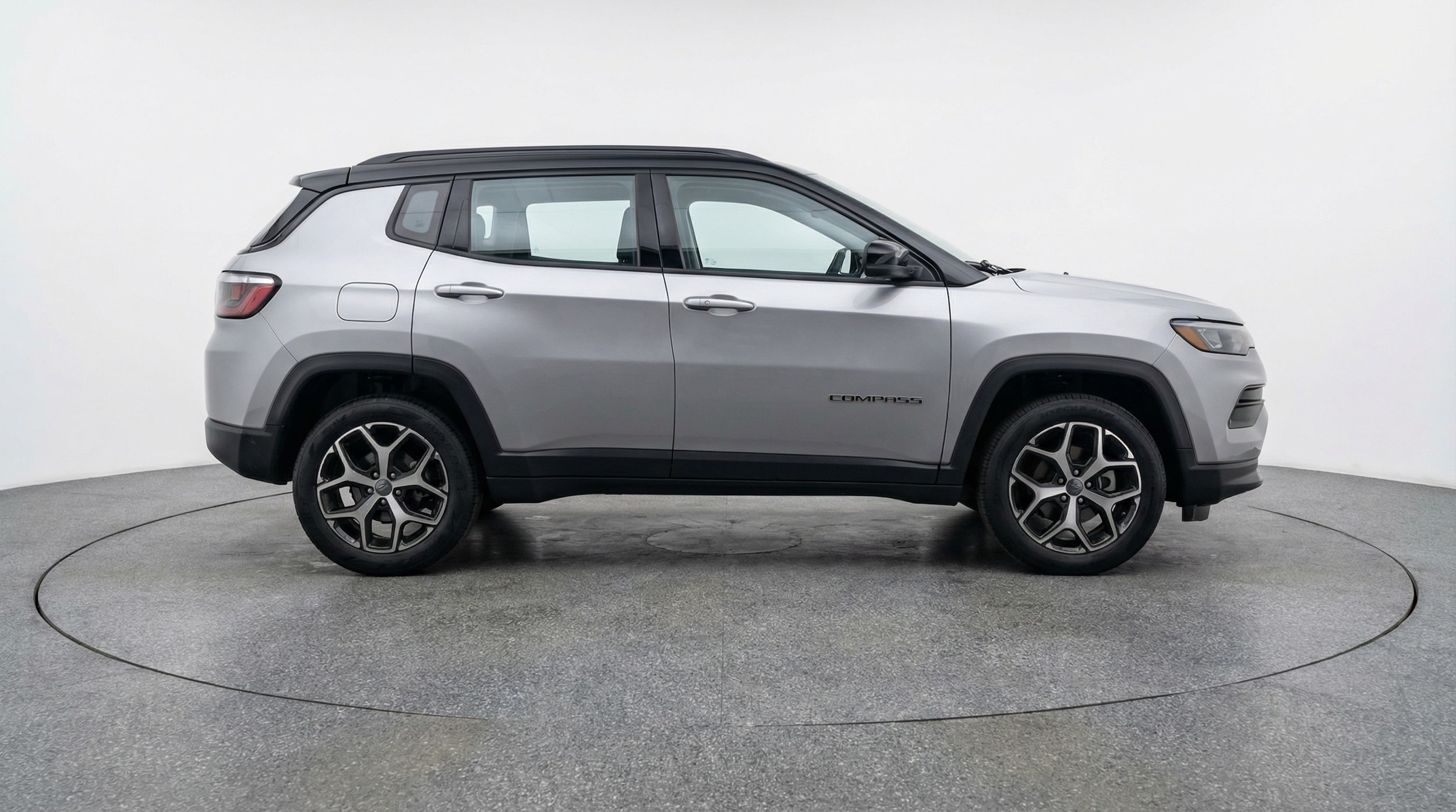 Thumbnail: 2025 Jeep Compass - 8