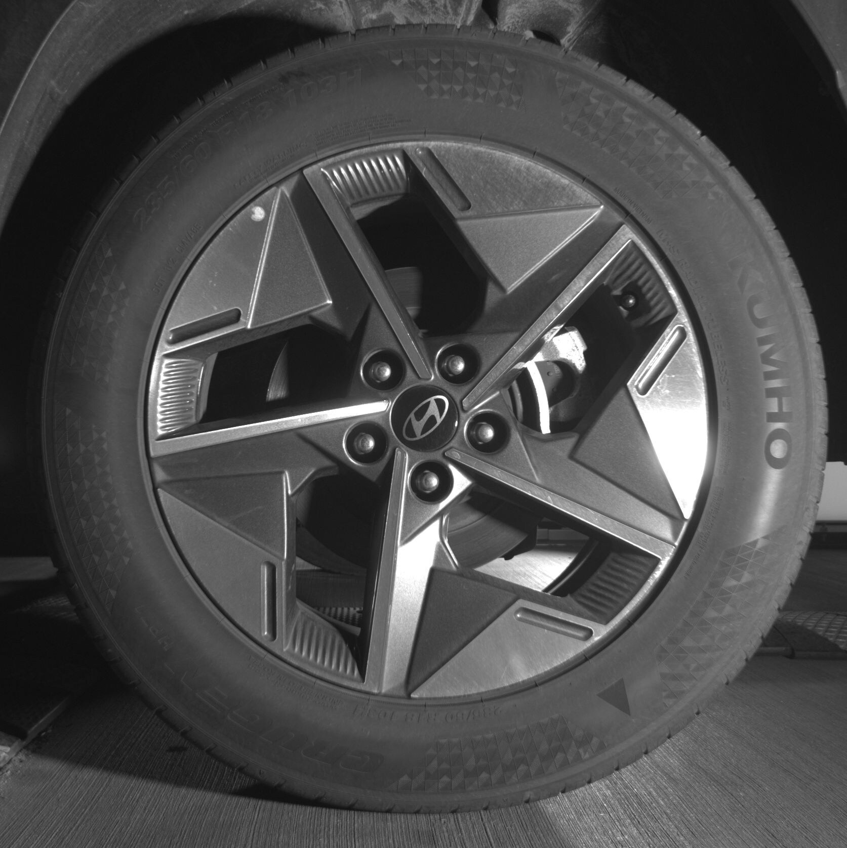 Thumbnail: 2025 Hyundai Tucson - 11