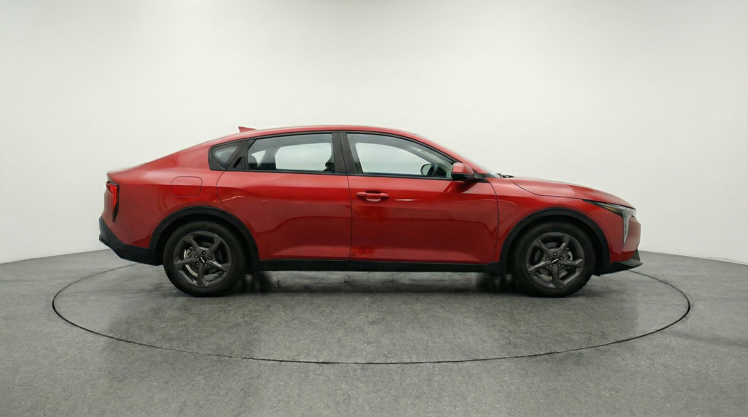 Thumbnail: 2025 Kia K4 - 11