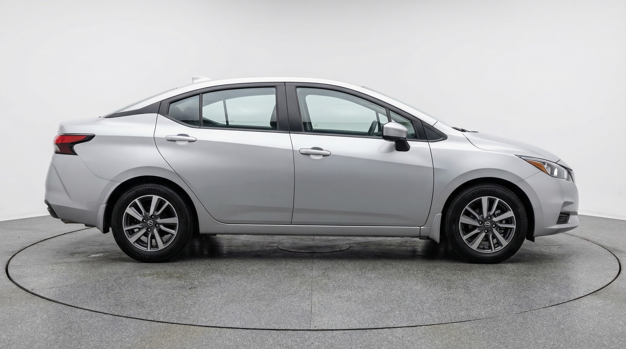 Thumbnail: 2025 Nissan Versa - 8