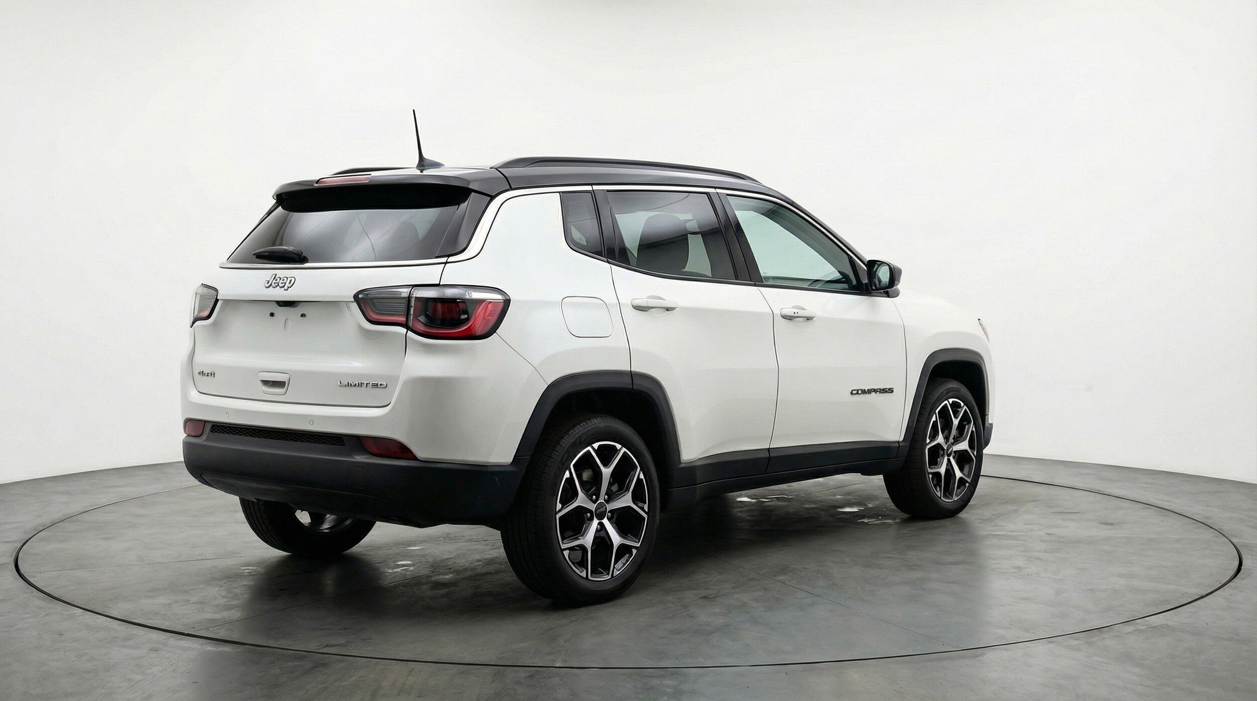 Thumbnail: 2025 Jeep Compass - 9