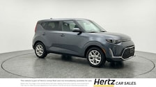 2025 Kia Soul  -
                  Oklahoma City, OK