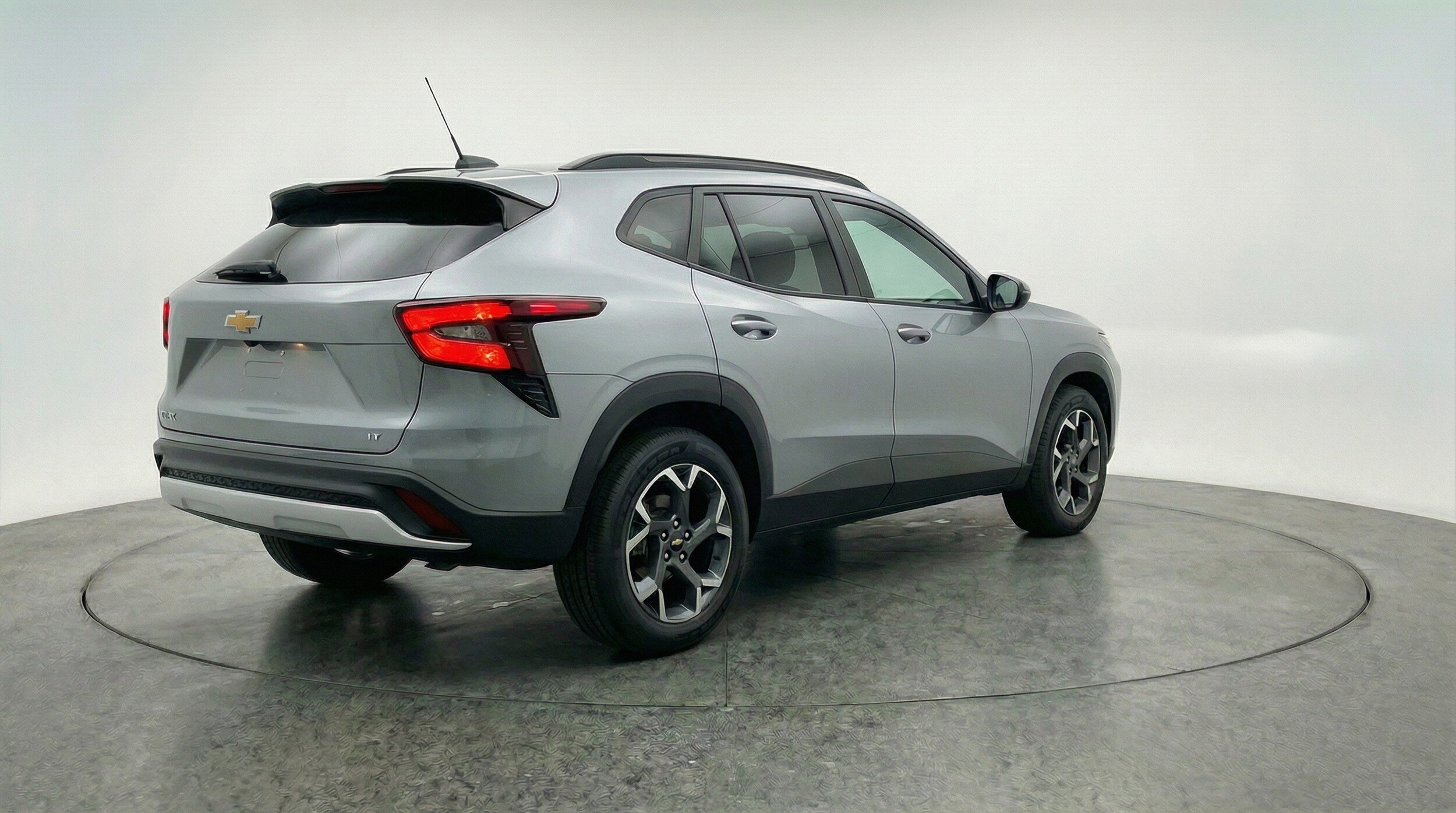 Thumbnail: 2025 Chevrolet Trax - 9