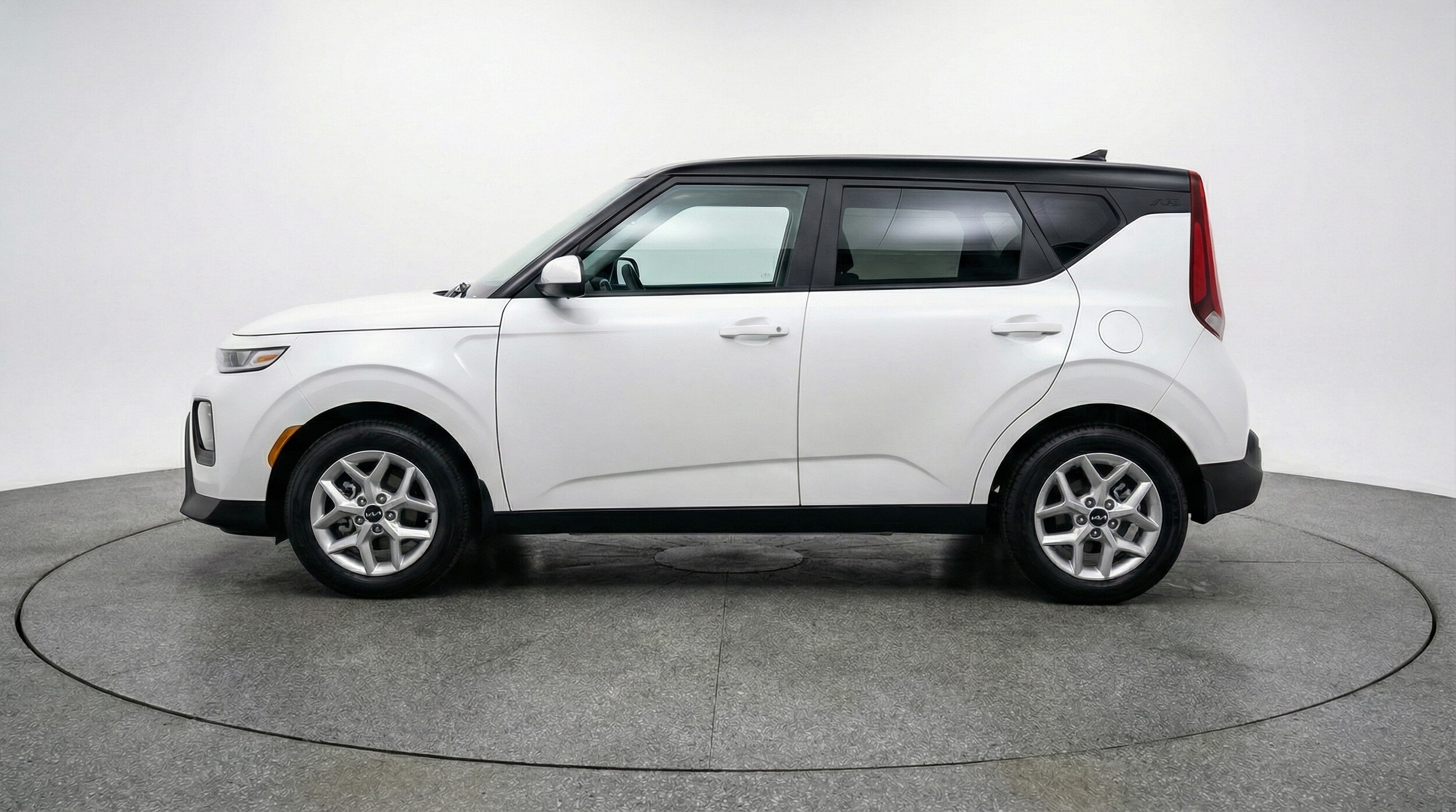 Thumbnail: 2025 Kia Soul - 4