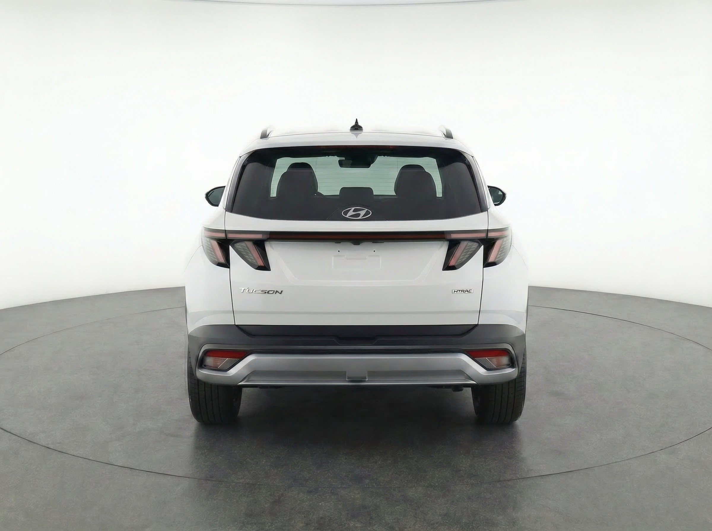 Thumbnail: 2026 Hyundai Tucson - 7