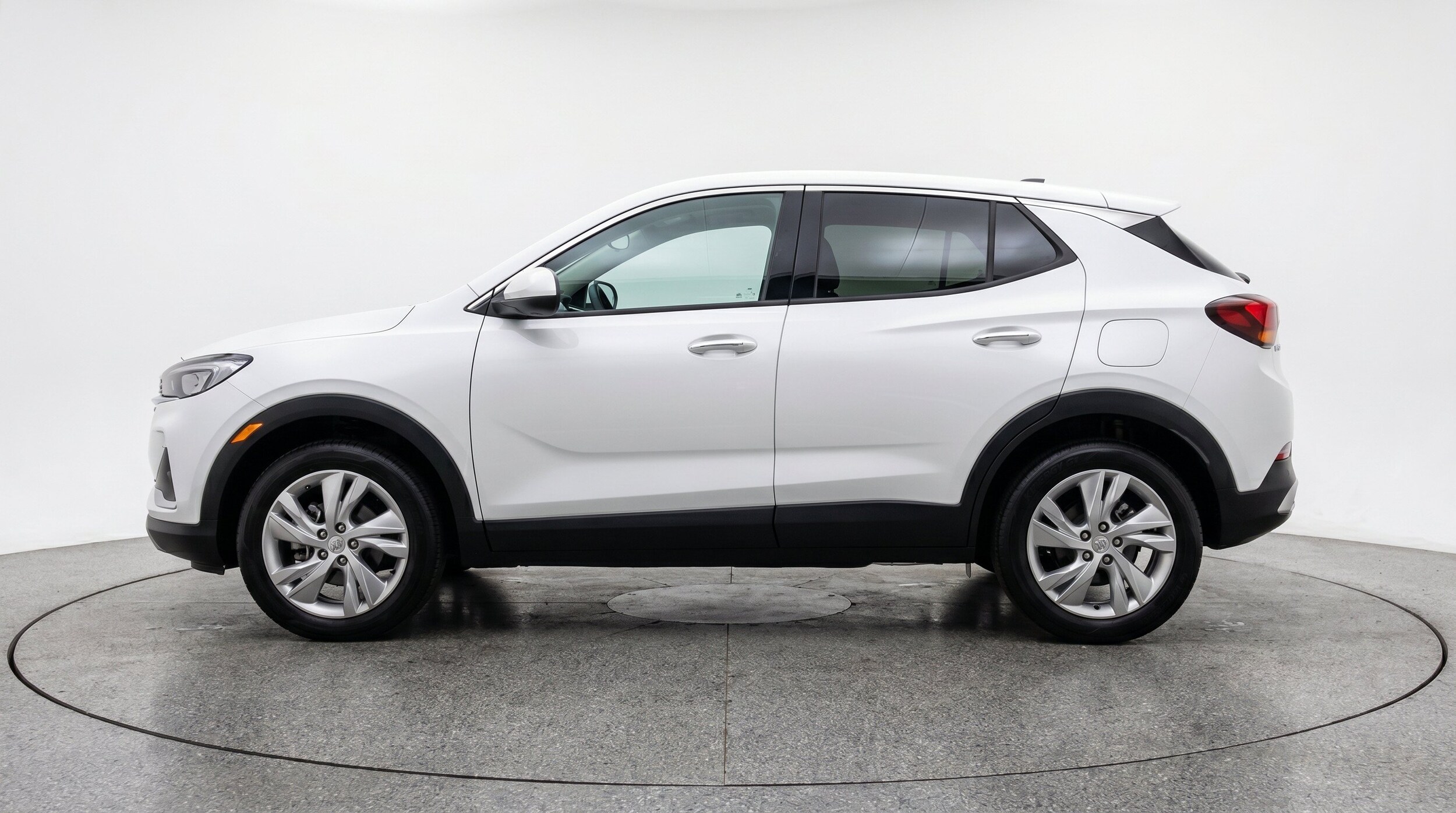 Thumbnail: 2025 Buick Encore GX - 5
