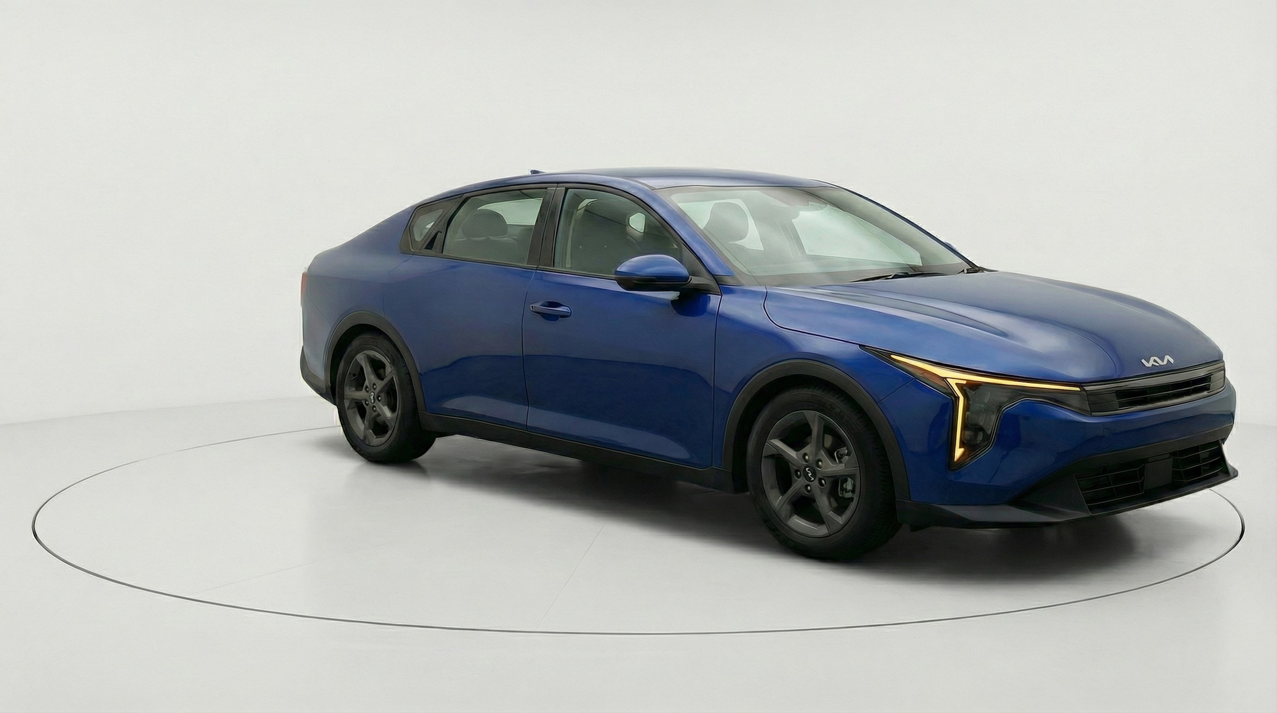 Thumbnail: 2025 Kia K4 - 1