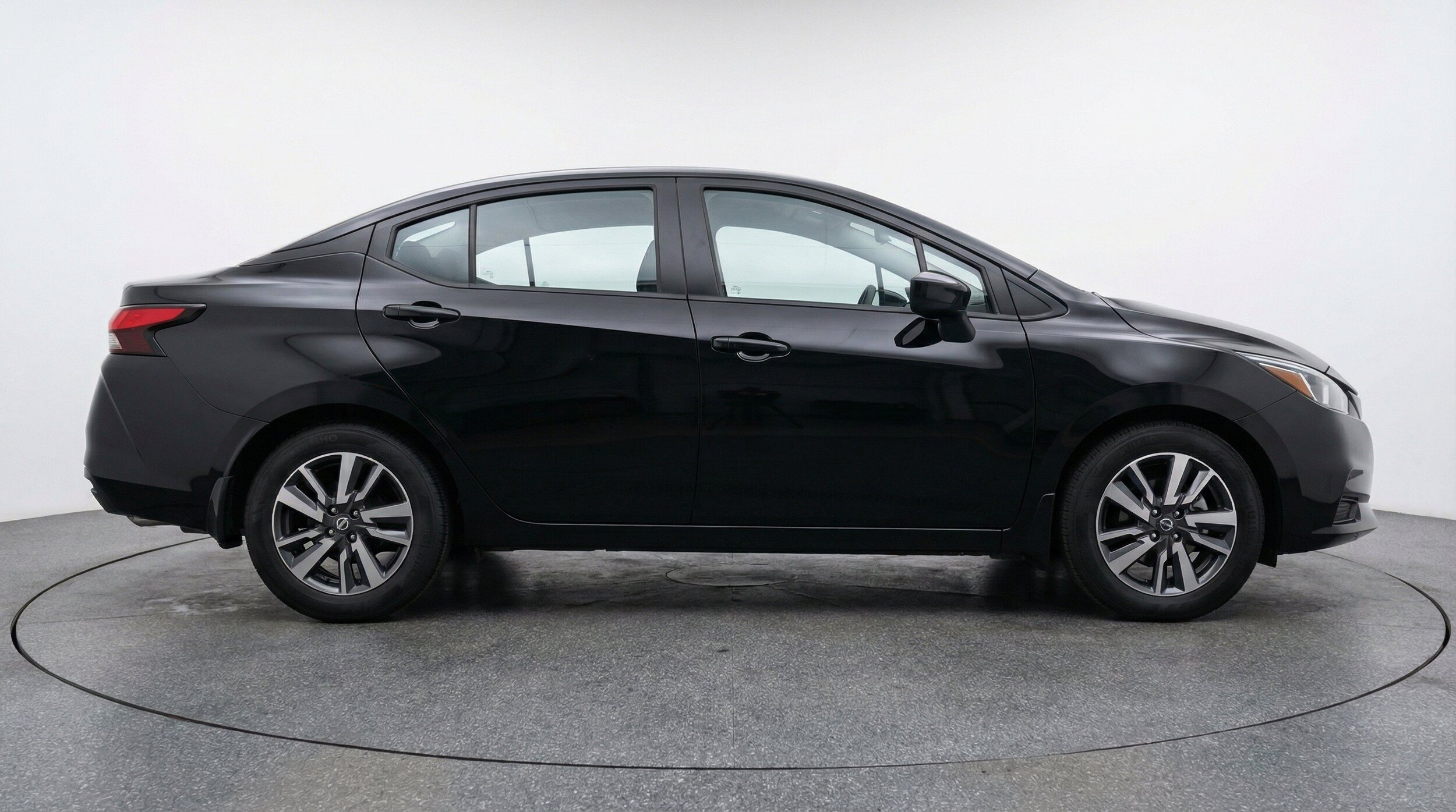 Thumbnail: 2025 Nissan Versa - 11