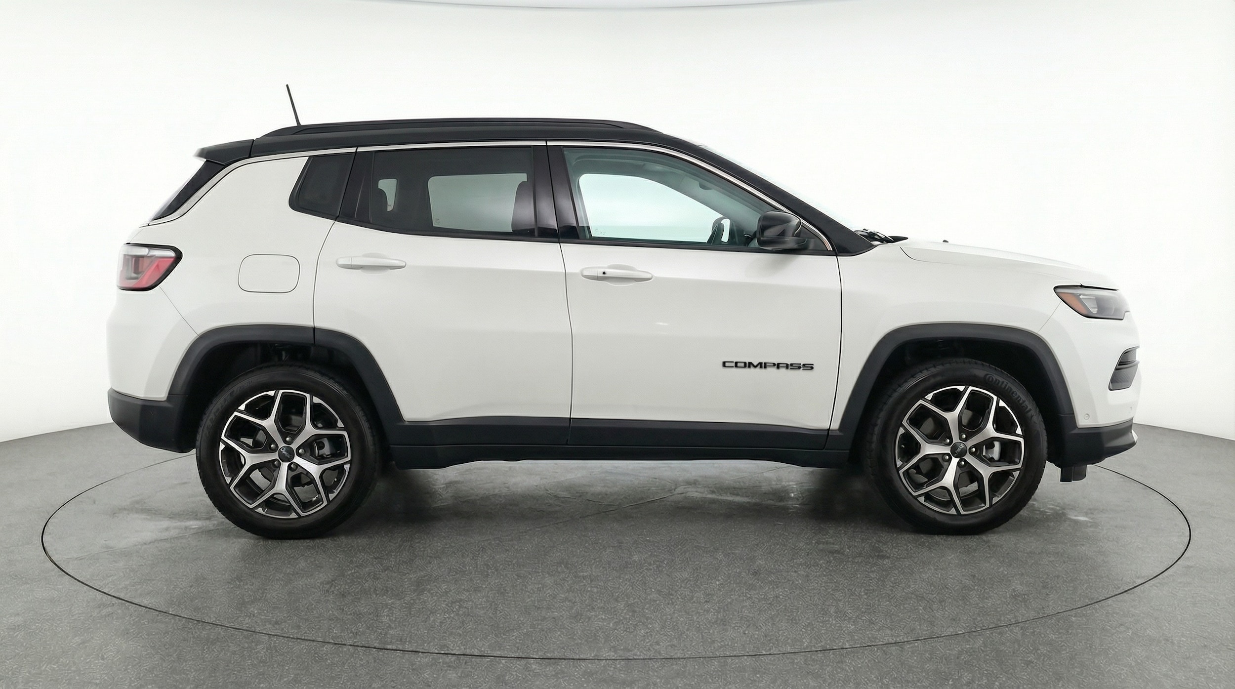 Thumbnail: 2025 Jeep Compass - 8