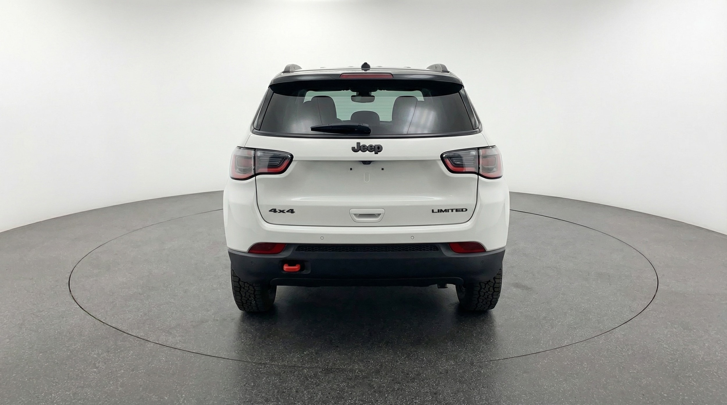 Thumbnail: 2025 Jeep Compass - 6