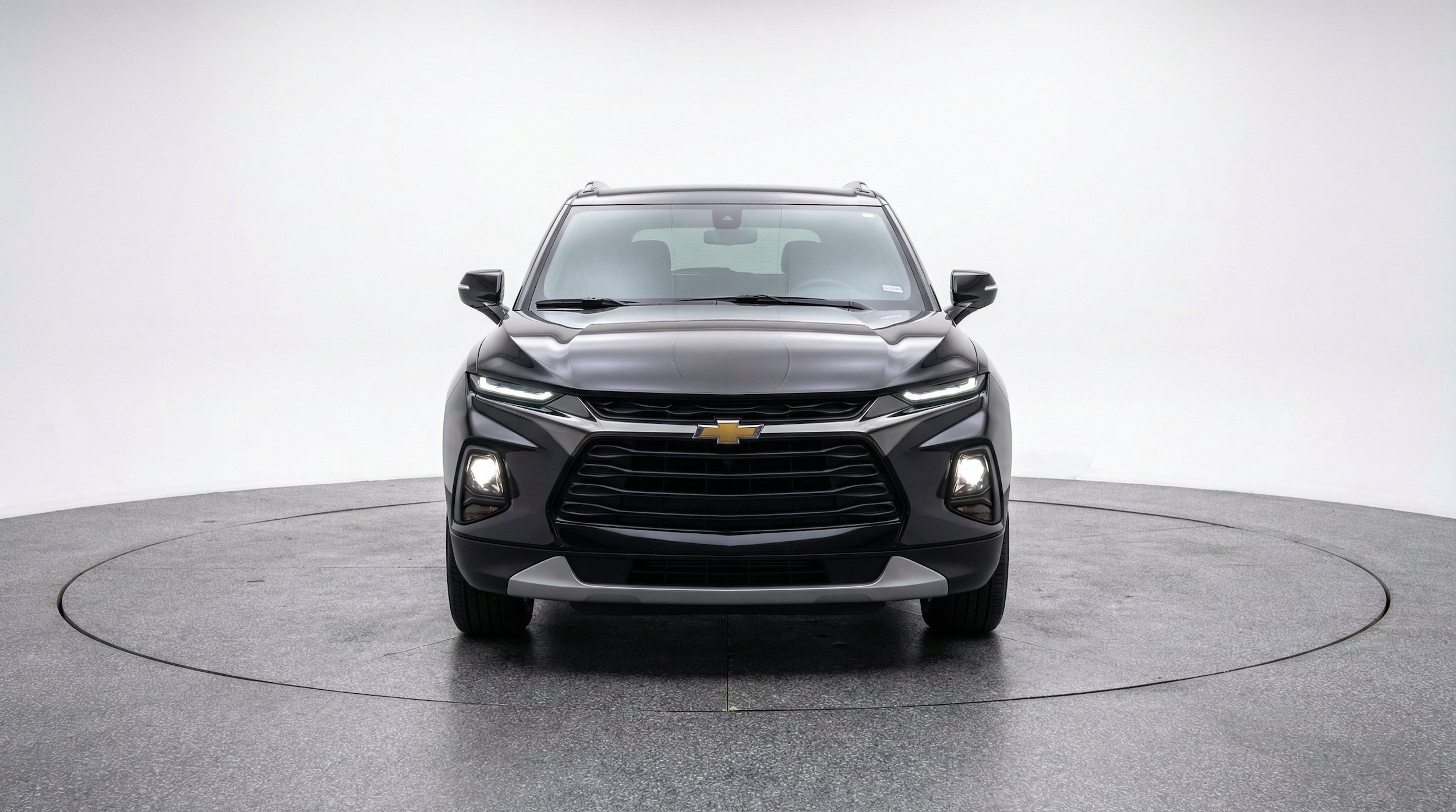 Thumbnail: 2025 Chevrolet Blazer - 2
