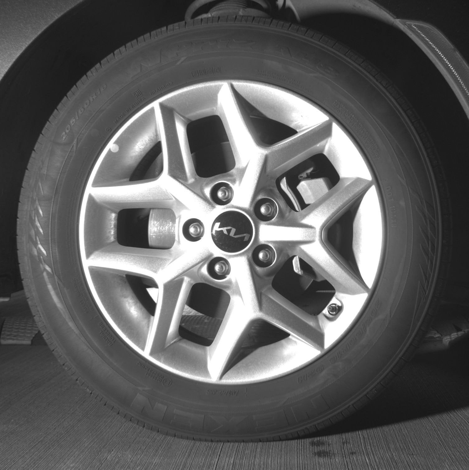 Thumbnail: 2025 Kia Soul - 13