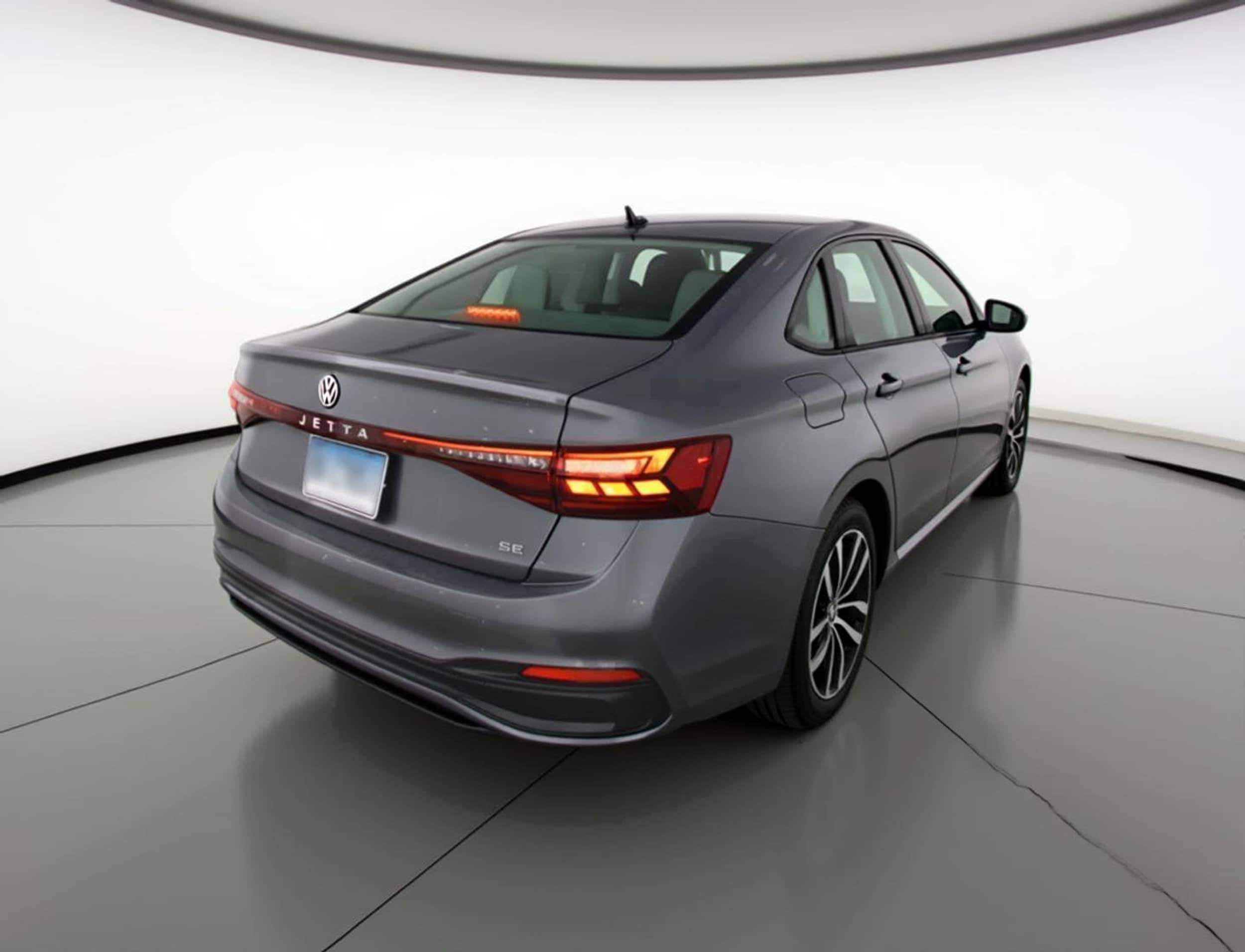 Thumbnail: 2025 Volkswagen Jetta - 7