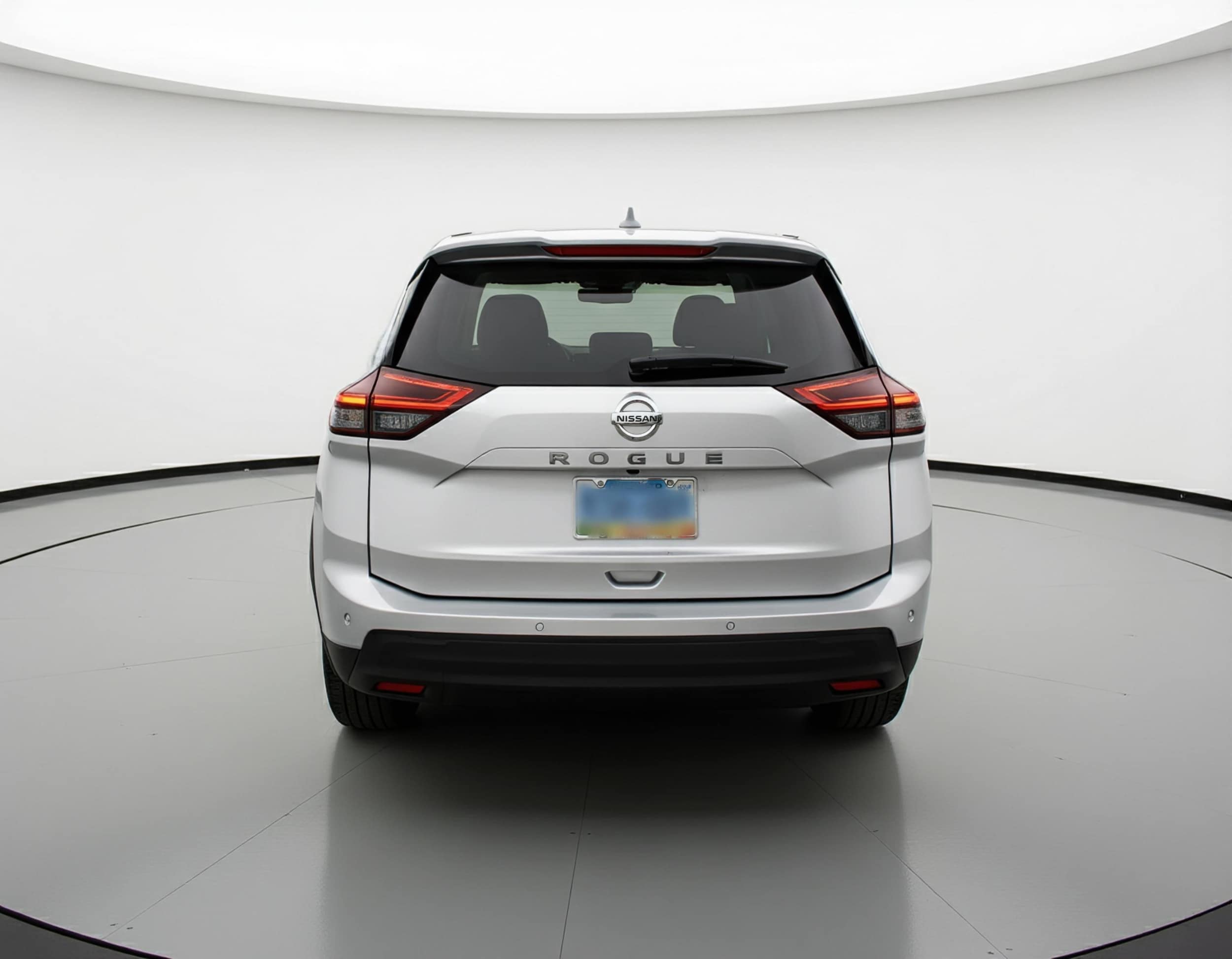 Thumbnail: 2025 Nissan Rogue - 6