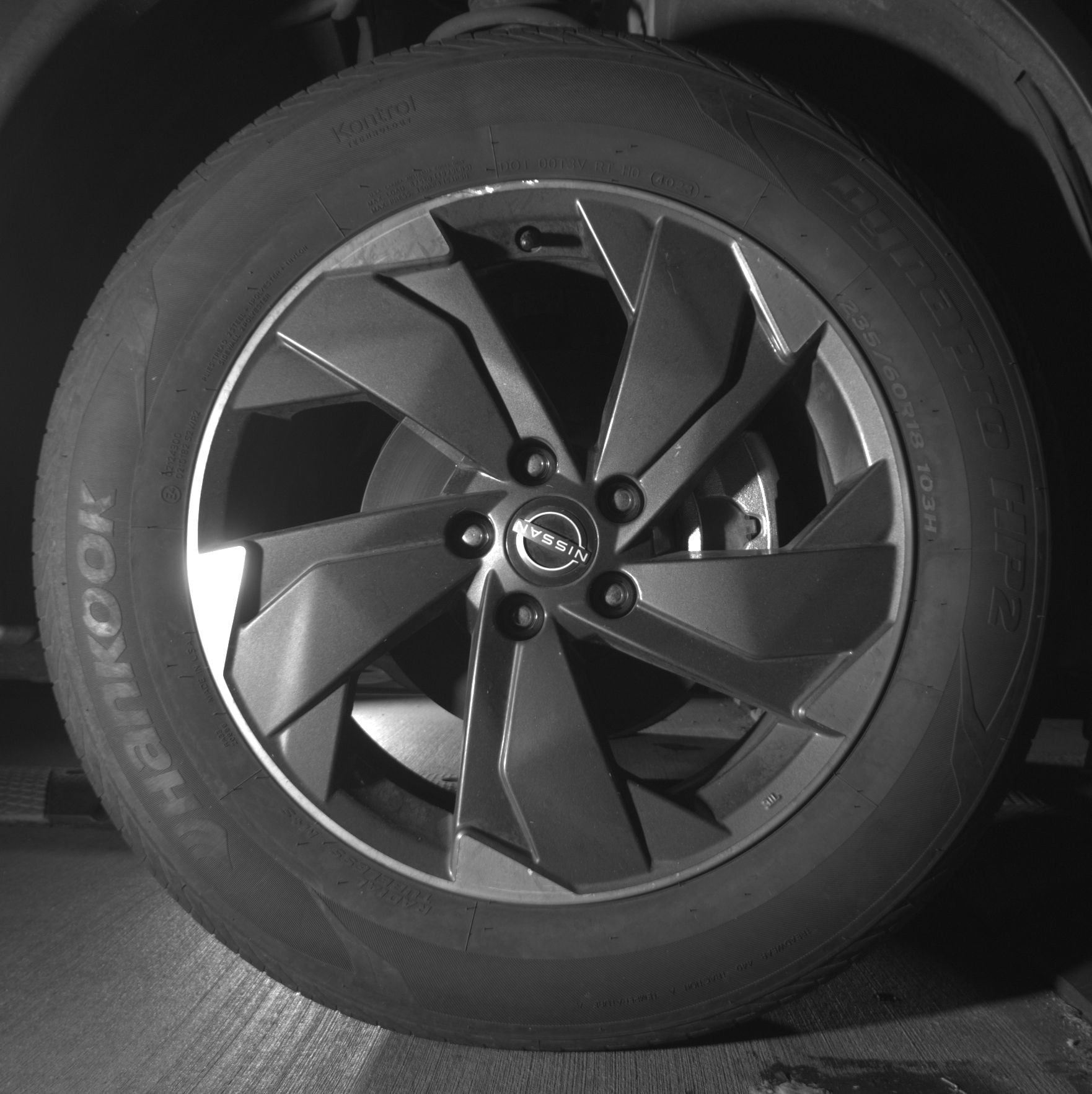 Thumbnail: 2025 Nissan Rogue - 10