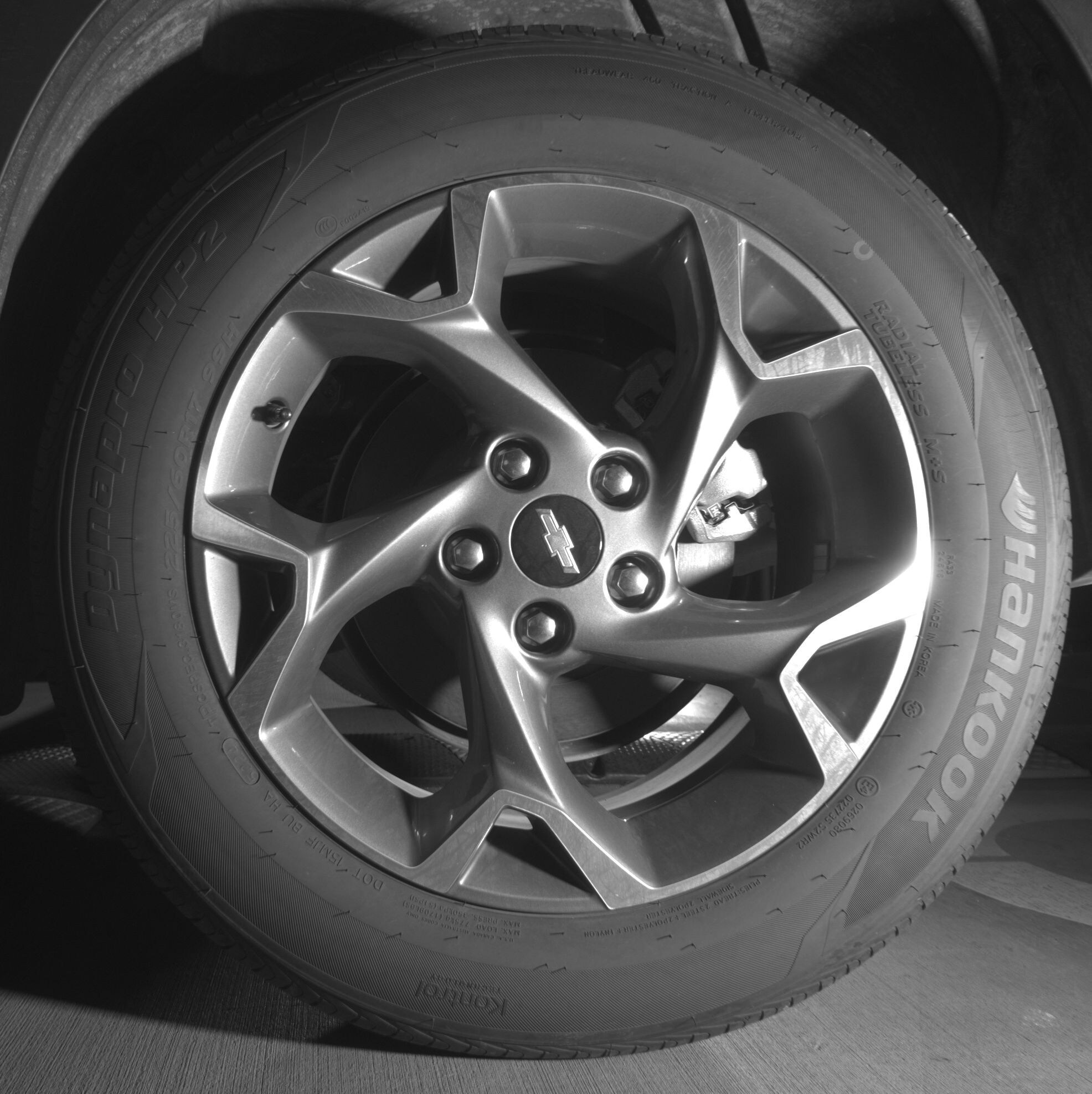 Thumbnail: 2025 Chevrolet Trax - 11