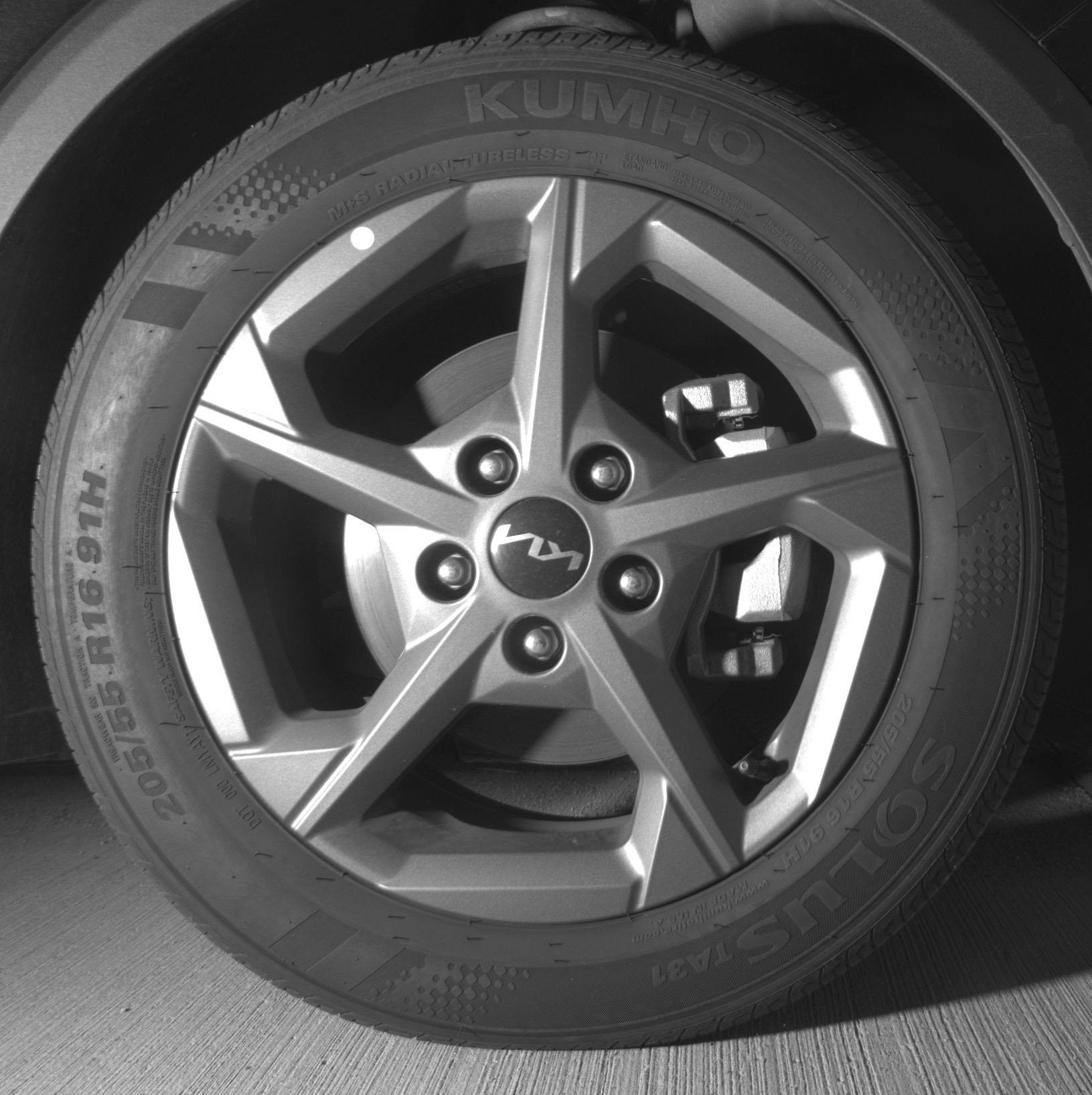 Thumbnail: 2025 Kia K4 - 13