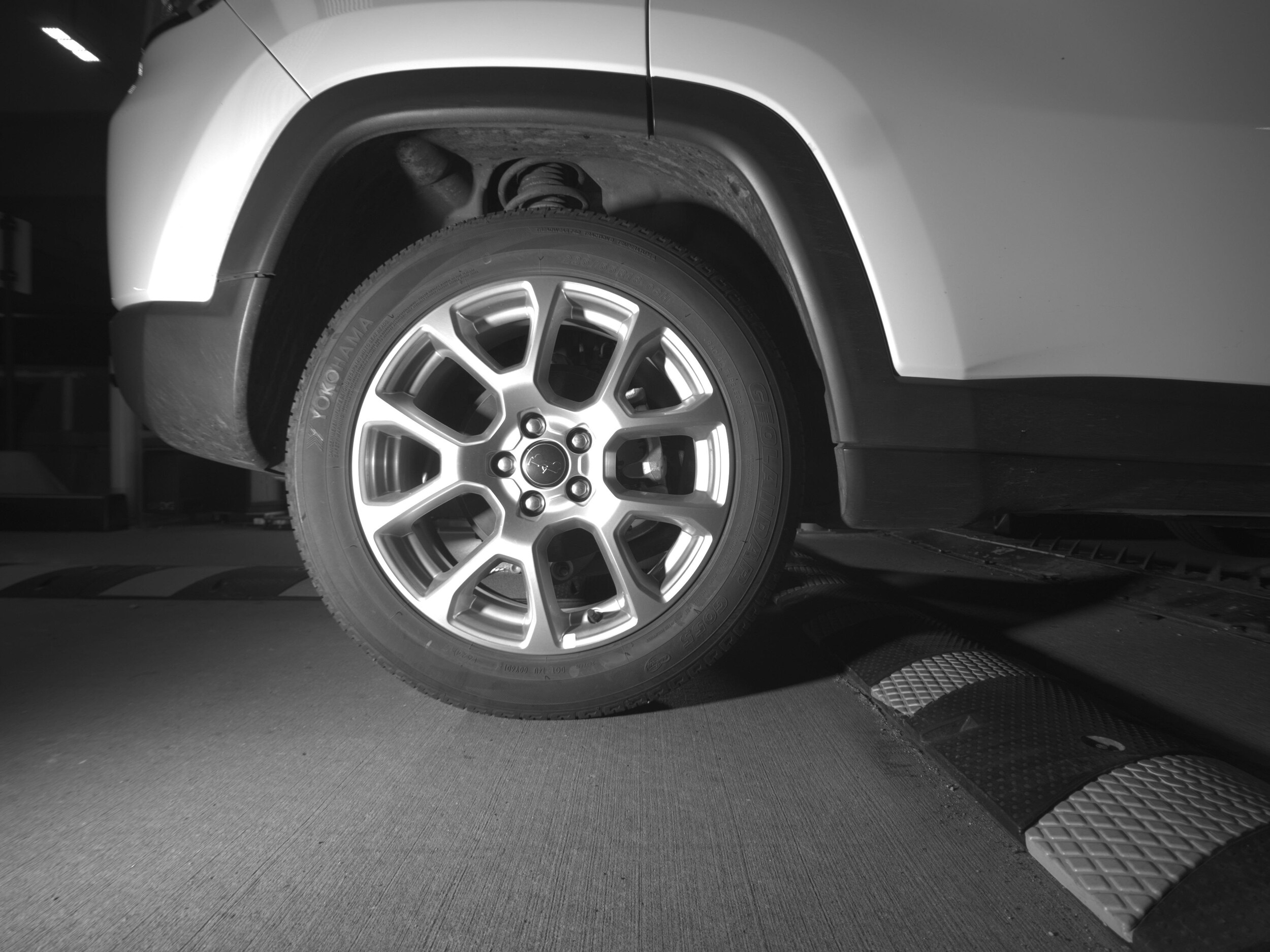 Thumbnail: 2025 Jeep Compass - 15