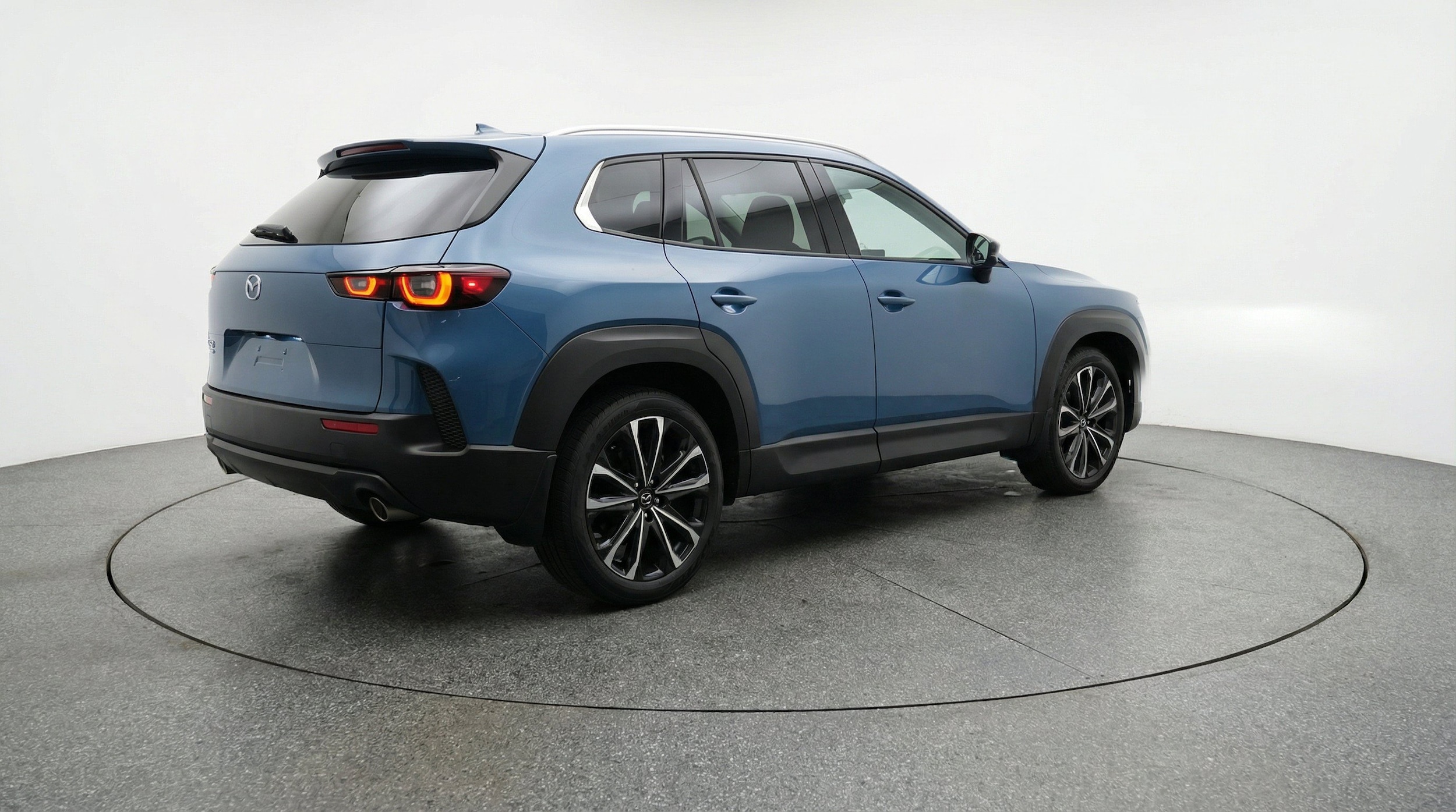 Thumbnail: 2026 Mazda CX-50 - 9