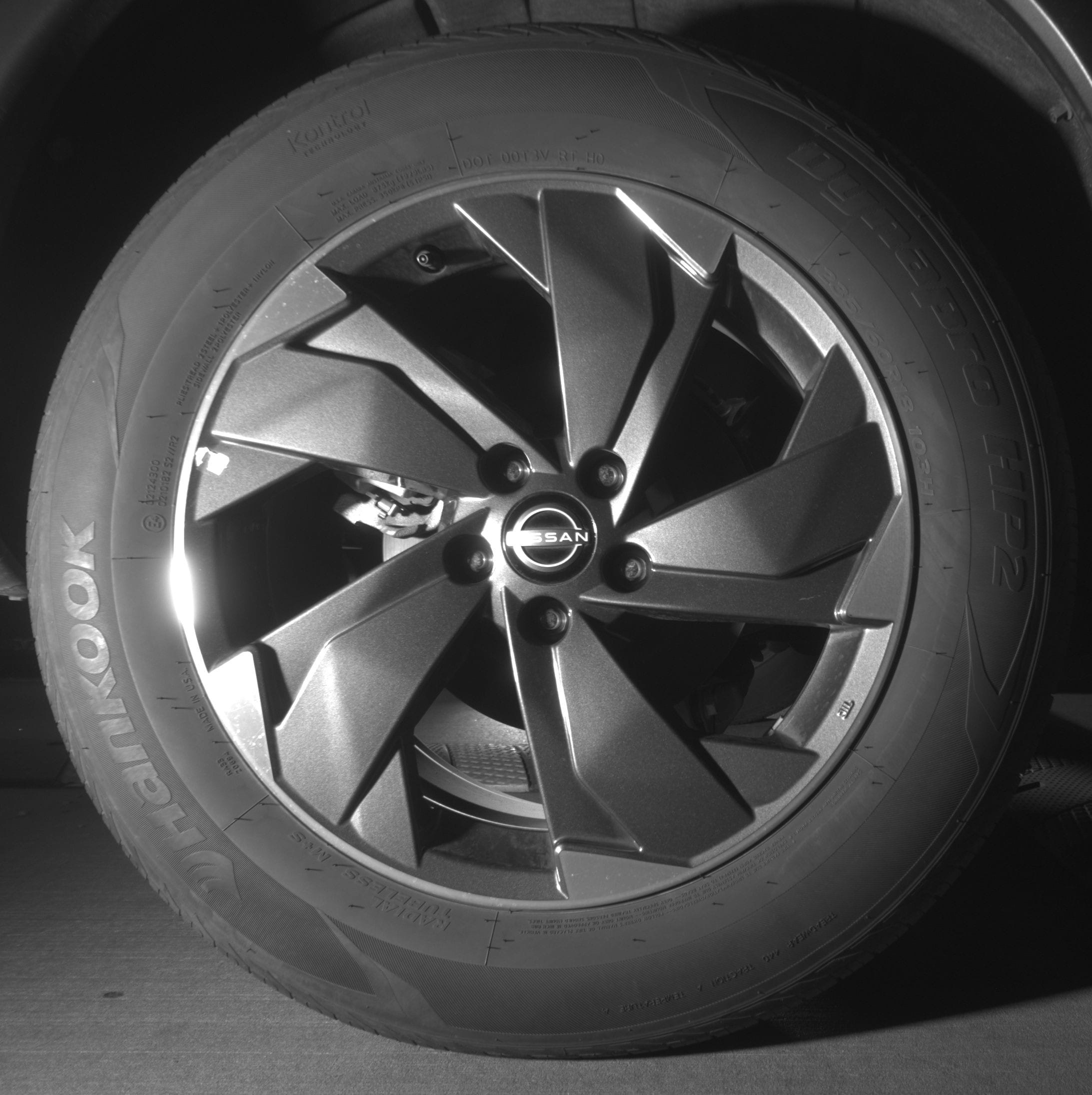 Thumbnail: 2025 Nissan Rogue - 12