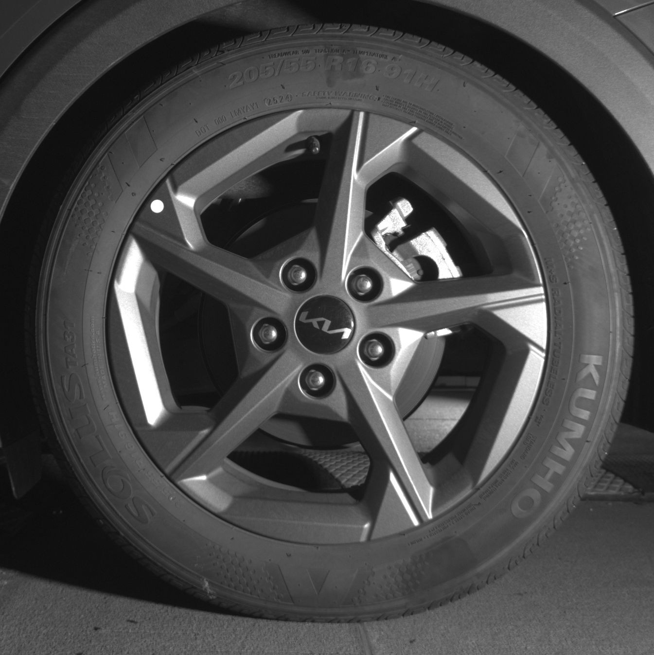 Thumbnail: 2025 Kia K4 - 11