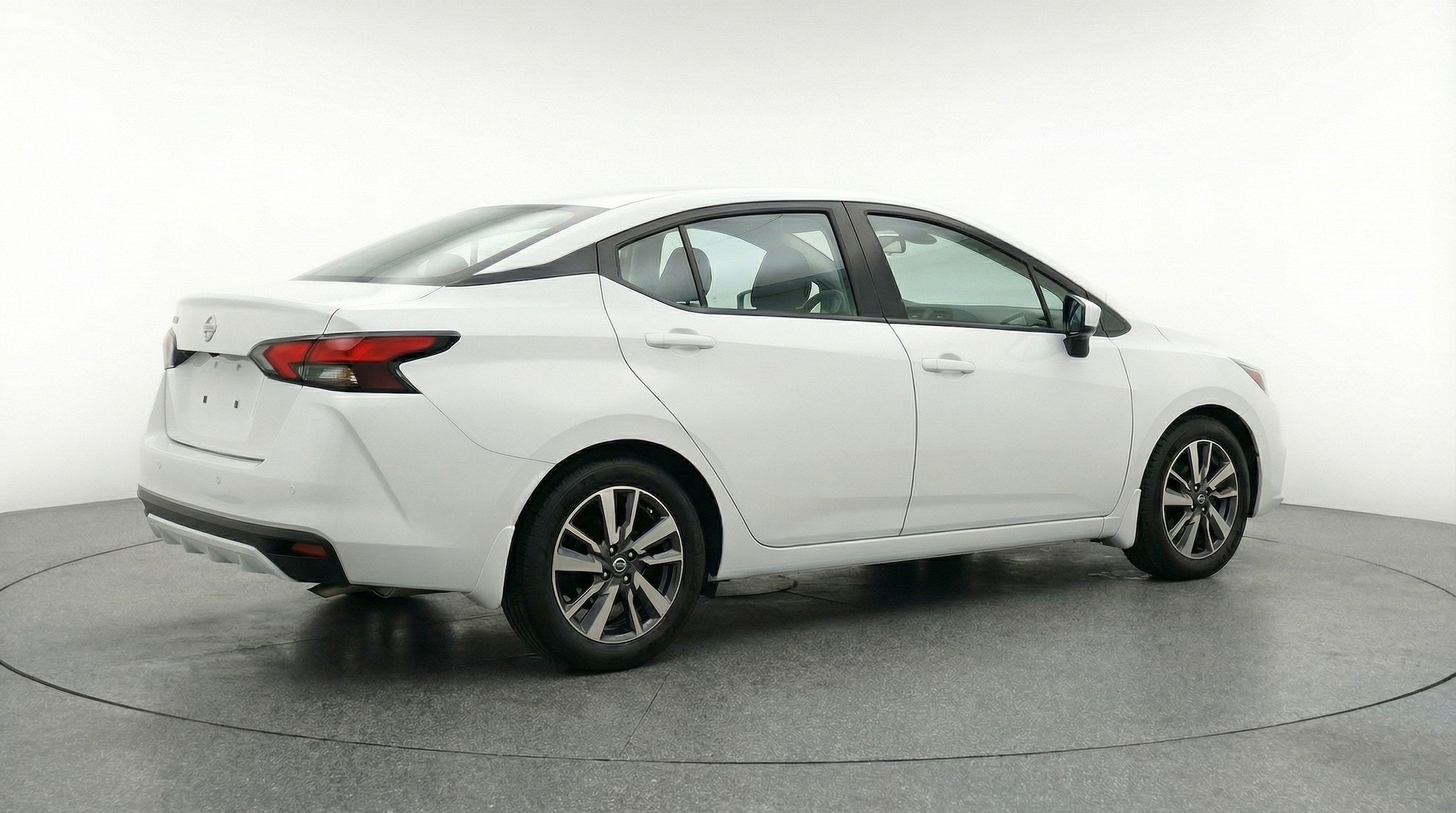 Thumbnail: 2025 Nissan Versa - 7