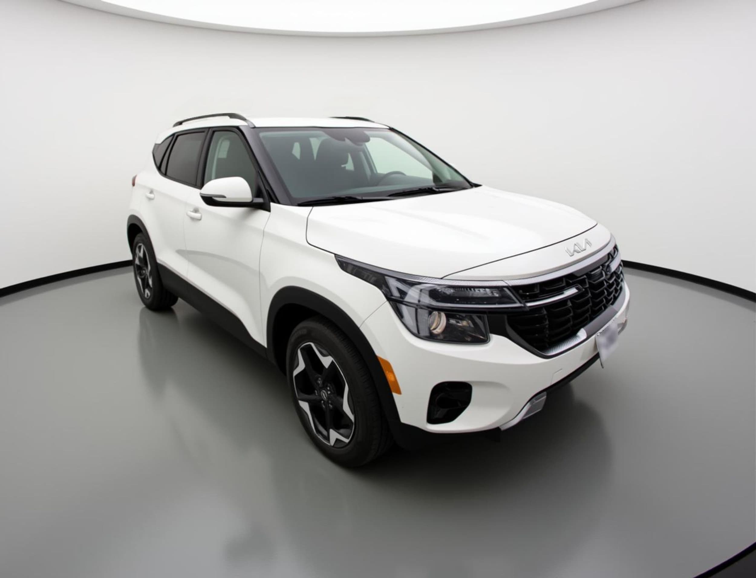 Thumbnail: 2025 Kia Seltos - 1