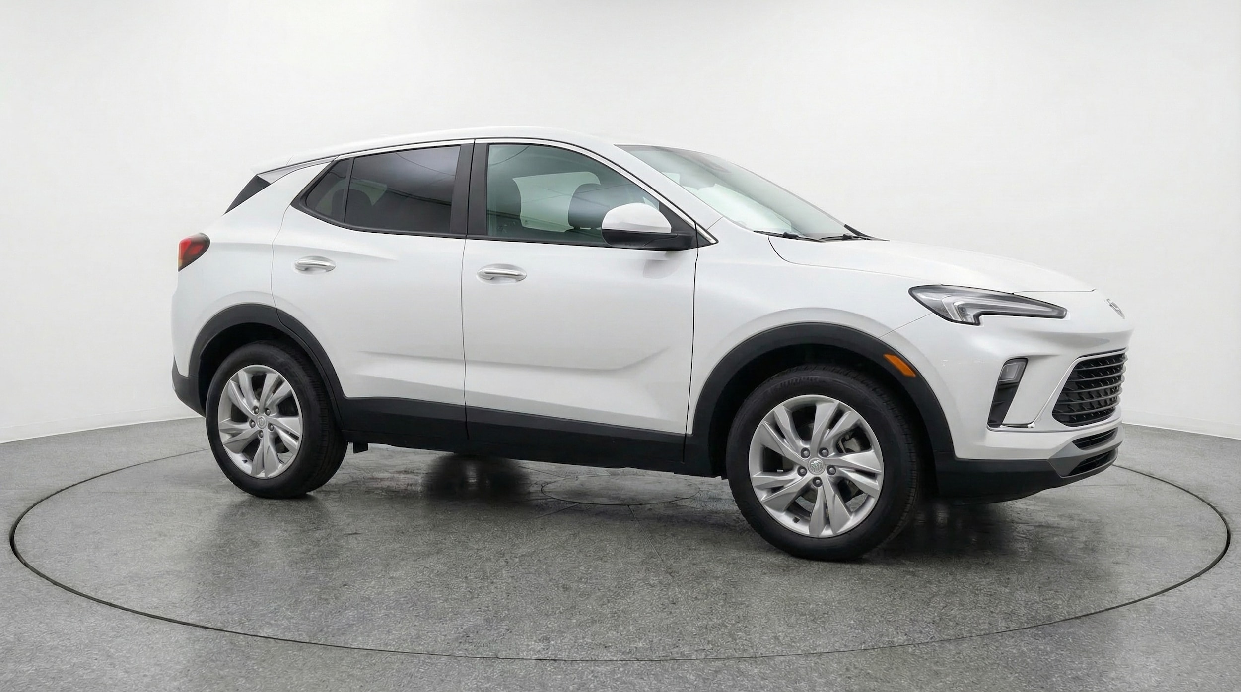 Thumbnail: 2025 Buick Encore GX - 1