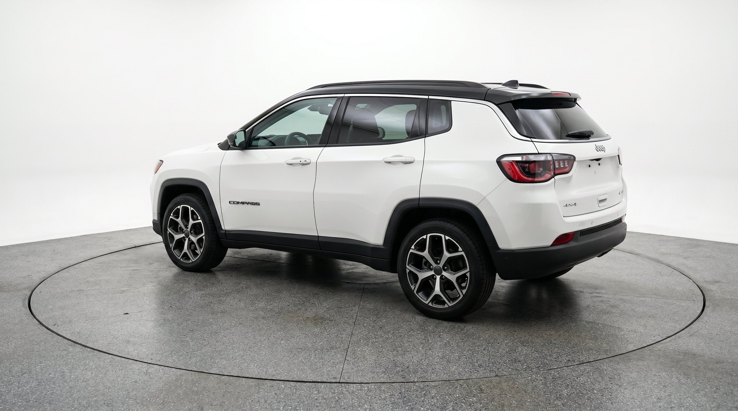 Thumbnail: 2025 Jeep Compass - 6