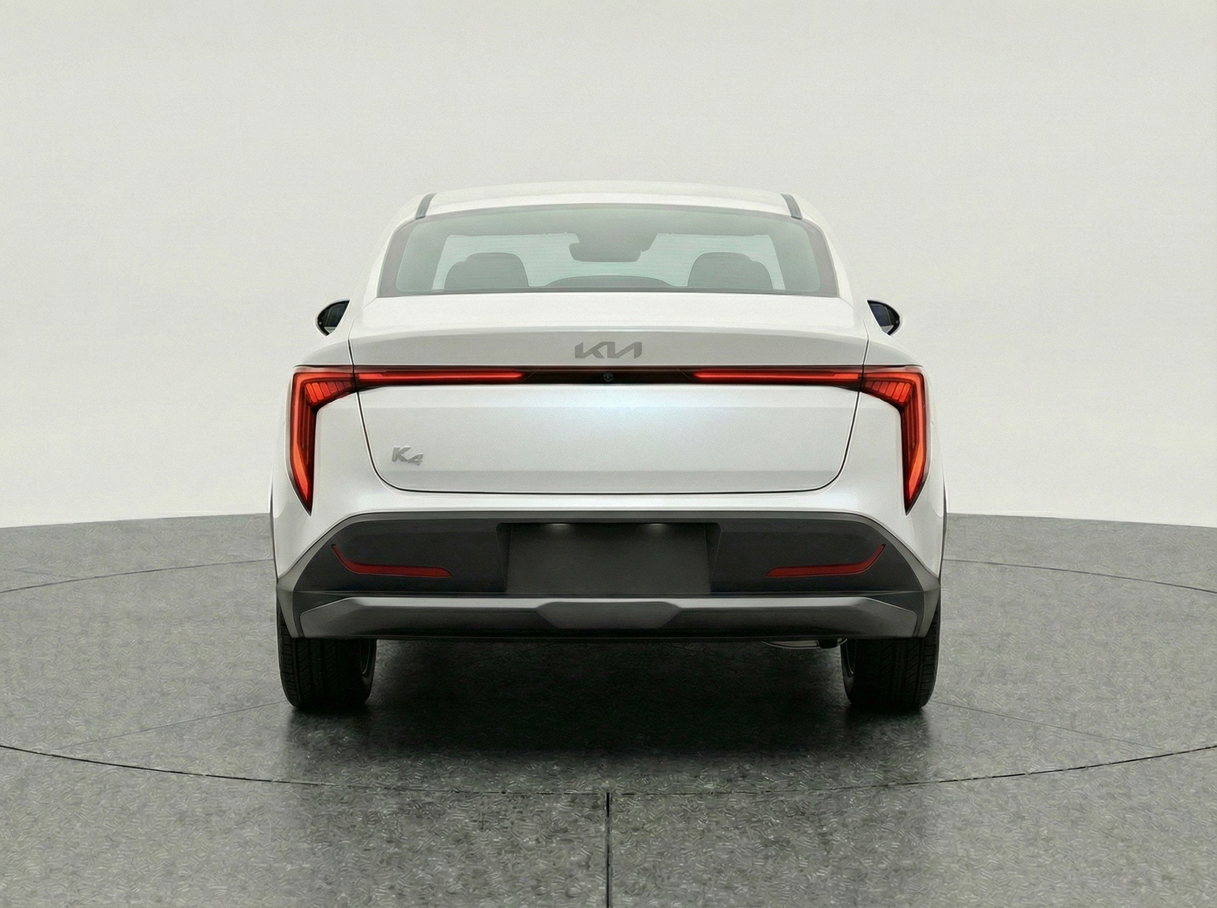 Thumbnail: 2025 Kia K4 - 7