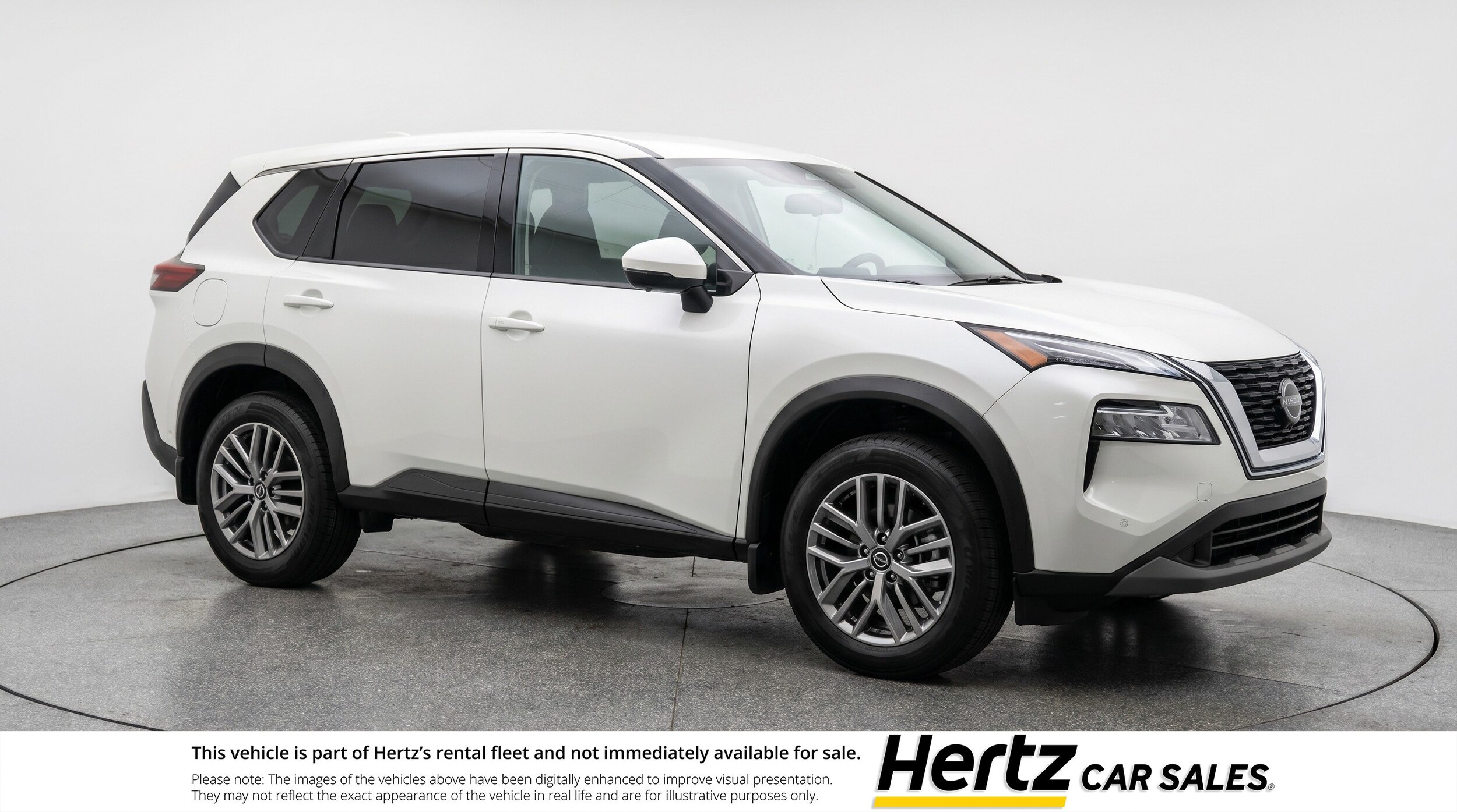 Thumbnail: 2026 Nissan Rogue - 1