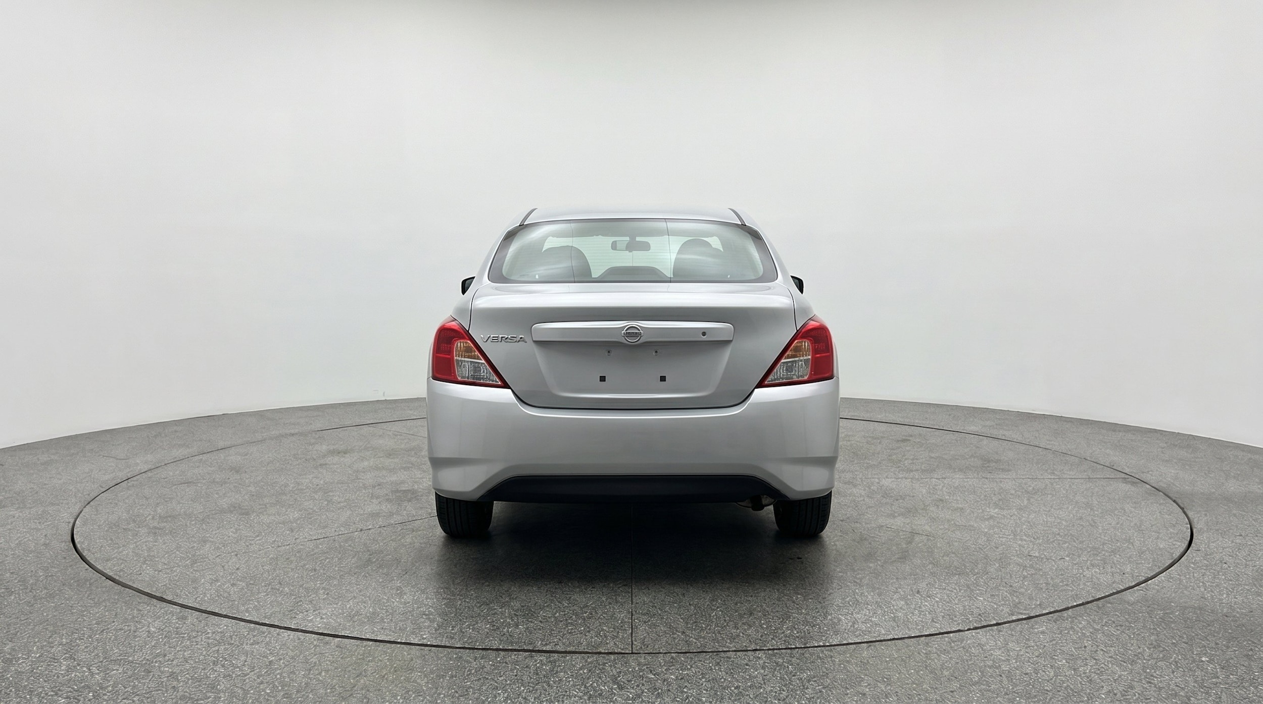 Thumbnail: 2025 Nissan Versa - 7