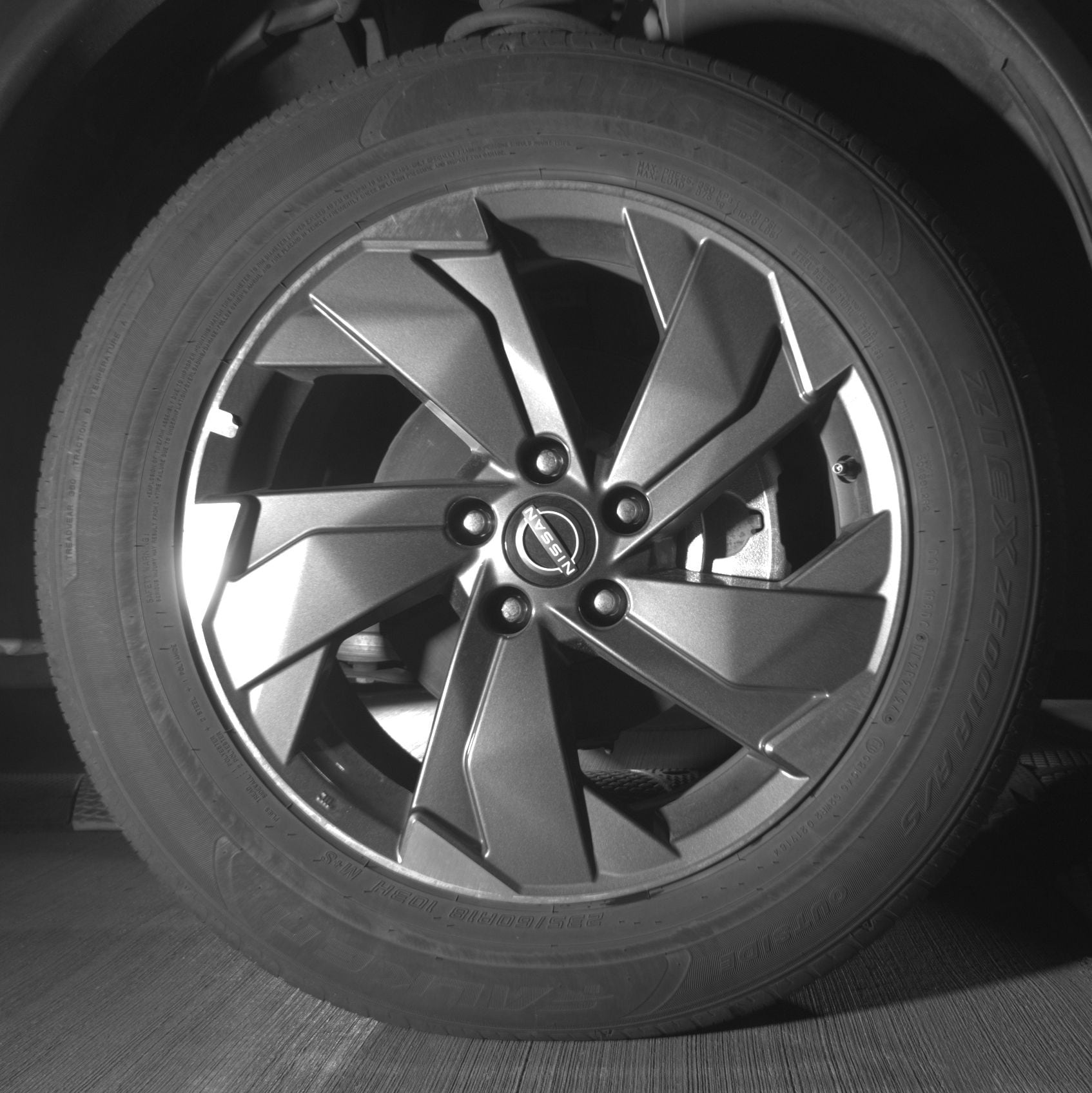 Thumbnail: 2025 Nissan Rogue - 10