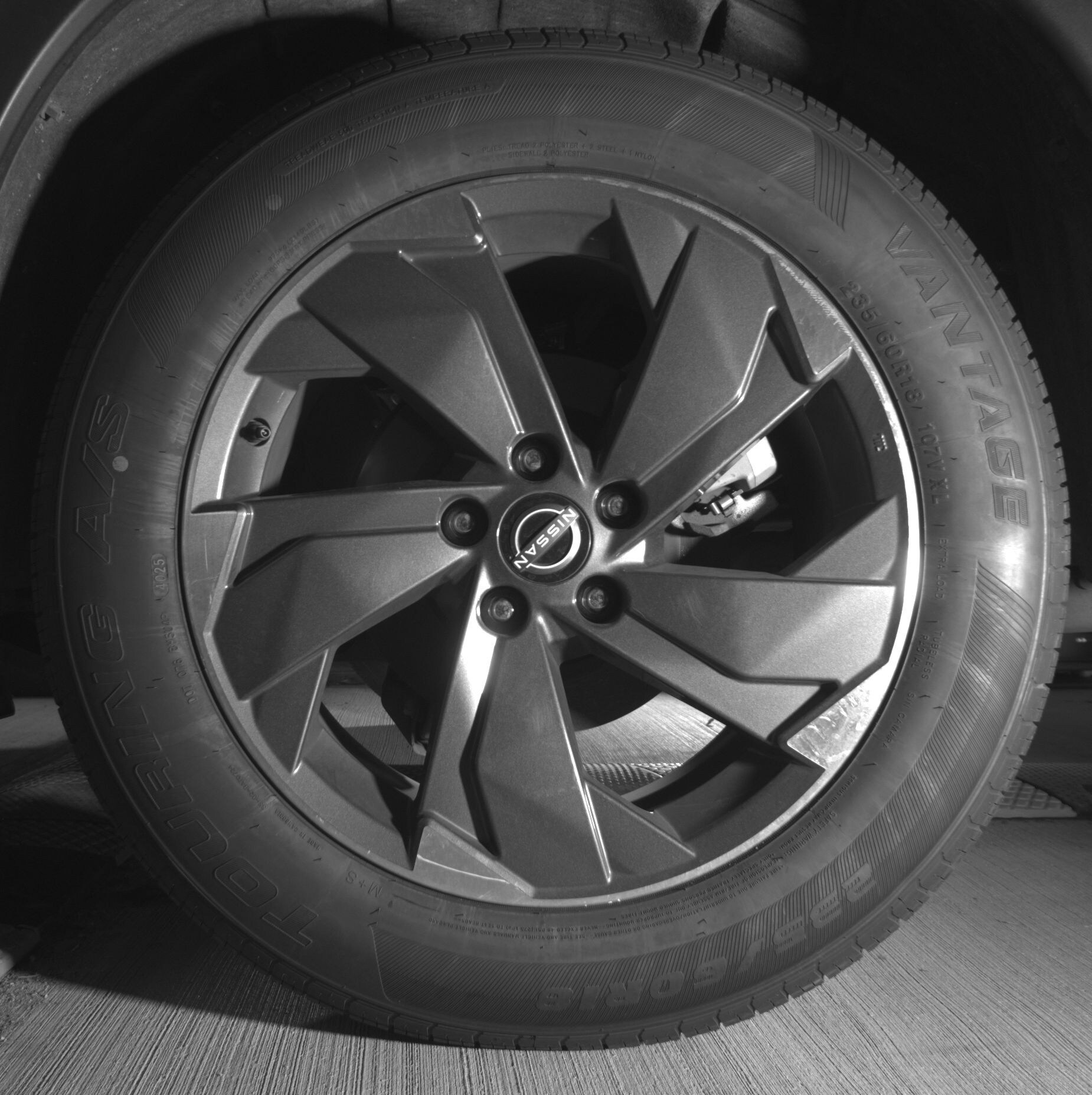 Thumbnail: 2025 Nissan Rogue - 11