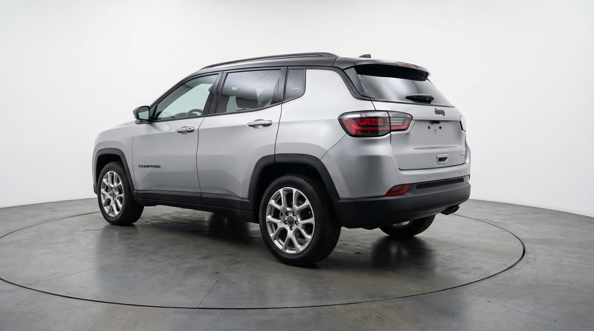 Thumbnail: 2025 Jeep Compass - 6