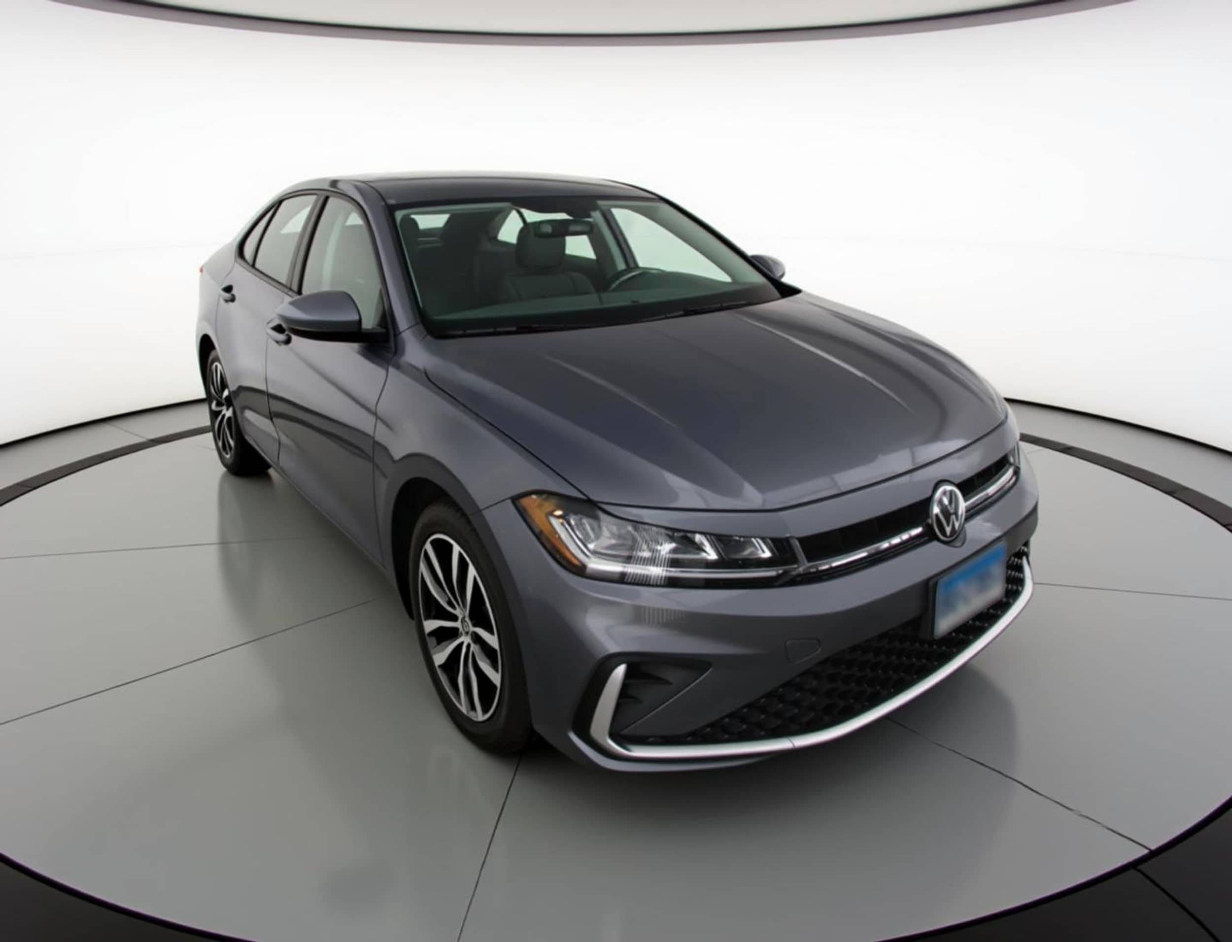 Thumbnail: 2025 Volkswagen Jetta - 1