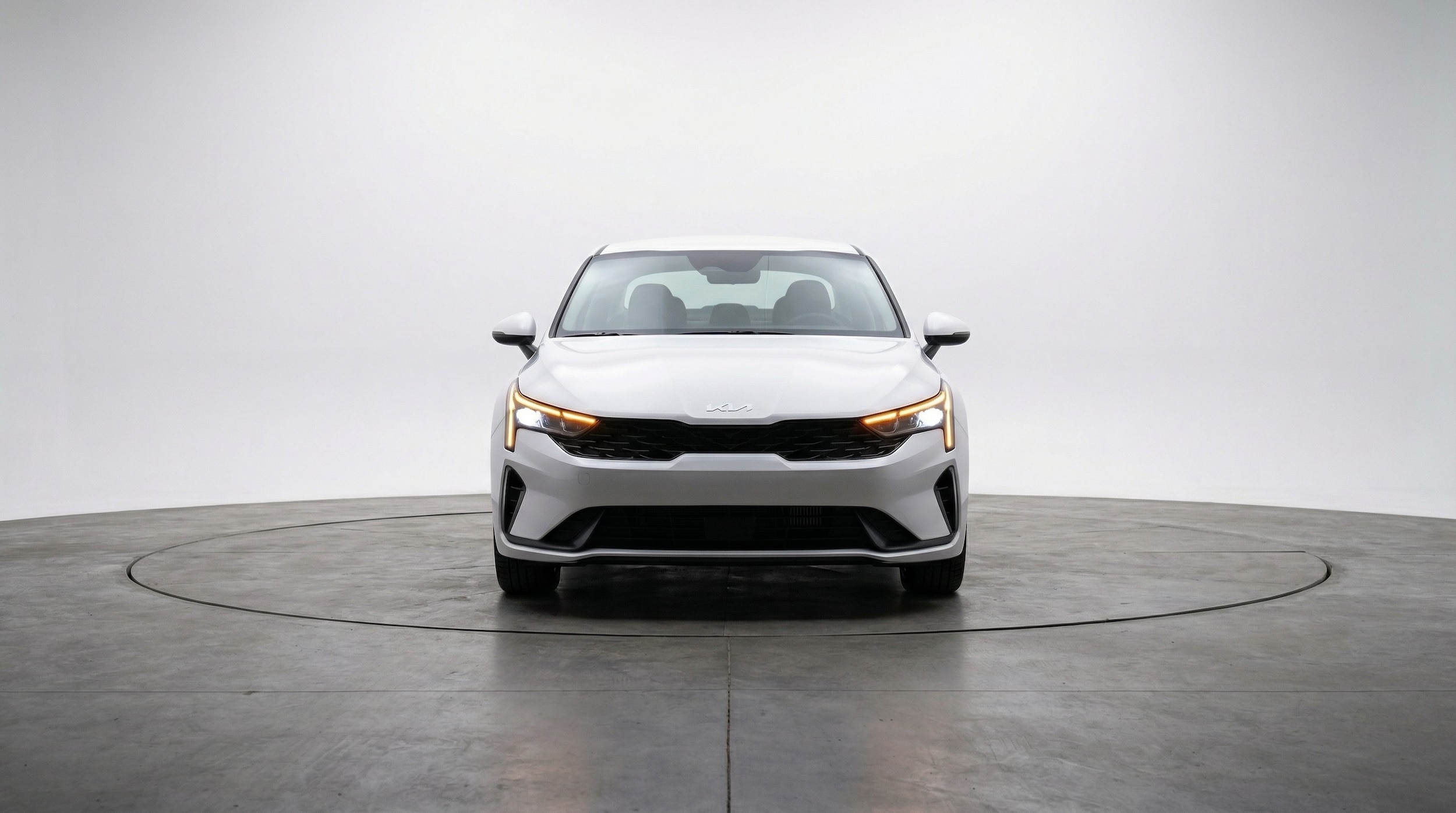 Thumbnail: 2025 Kia K4 - 2