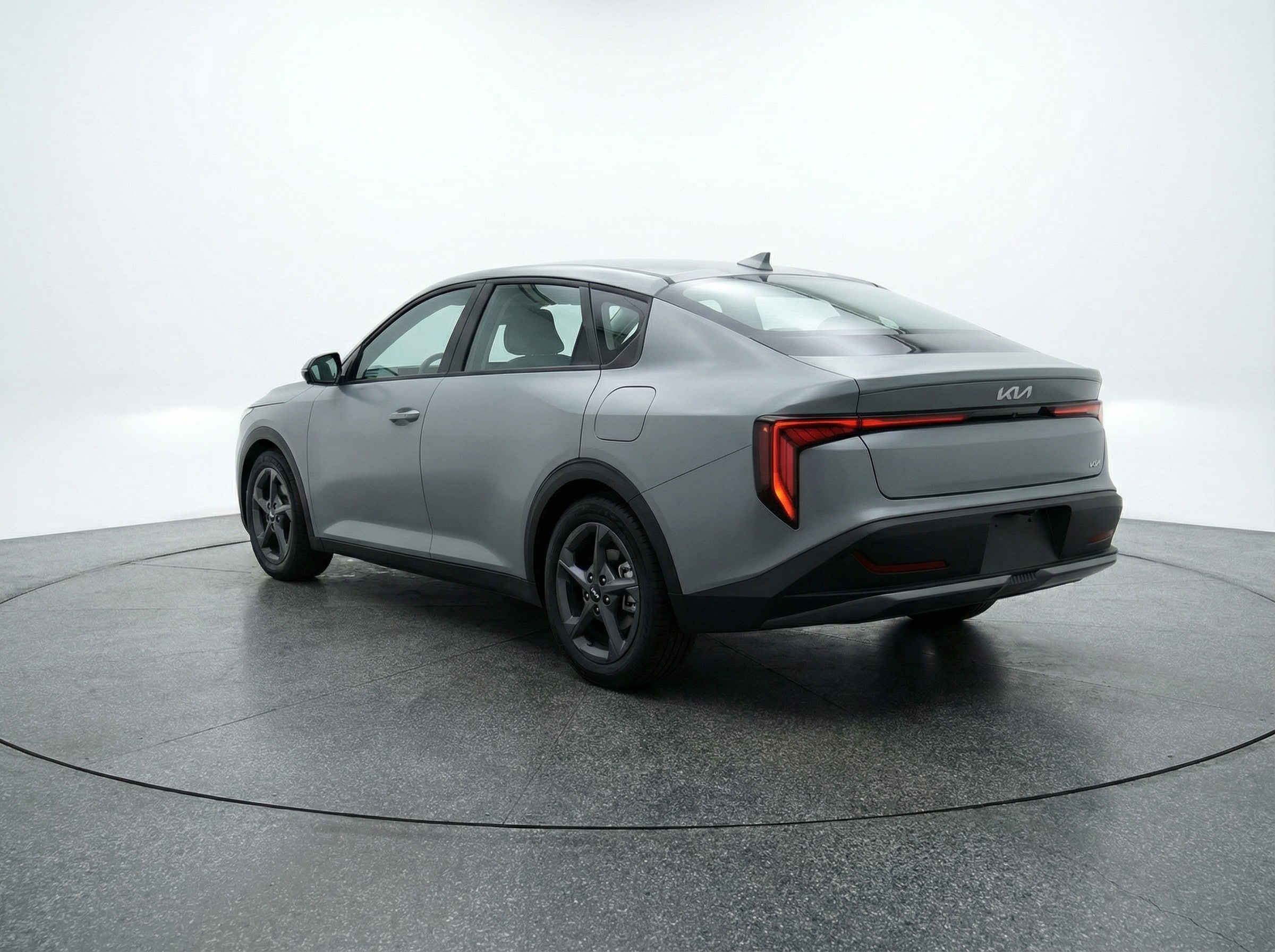 Thumbnail: 2025 Kia K4 - 7