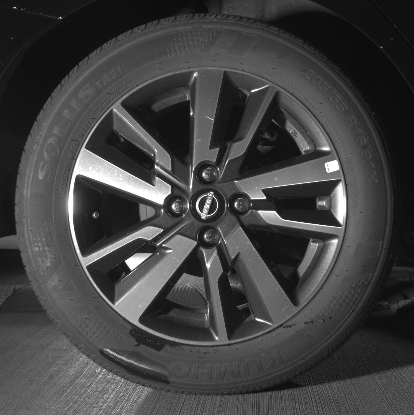 Thumbnail: 2025 Nissan Versa - 15