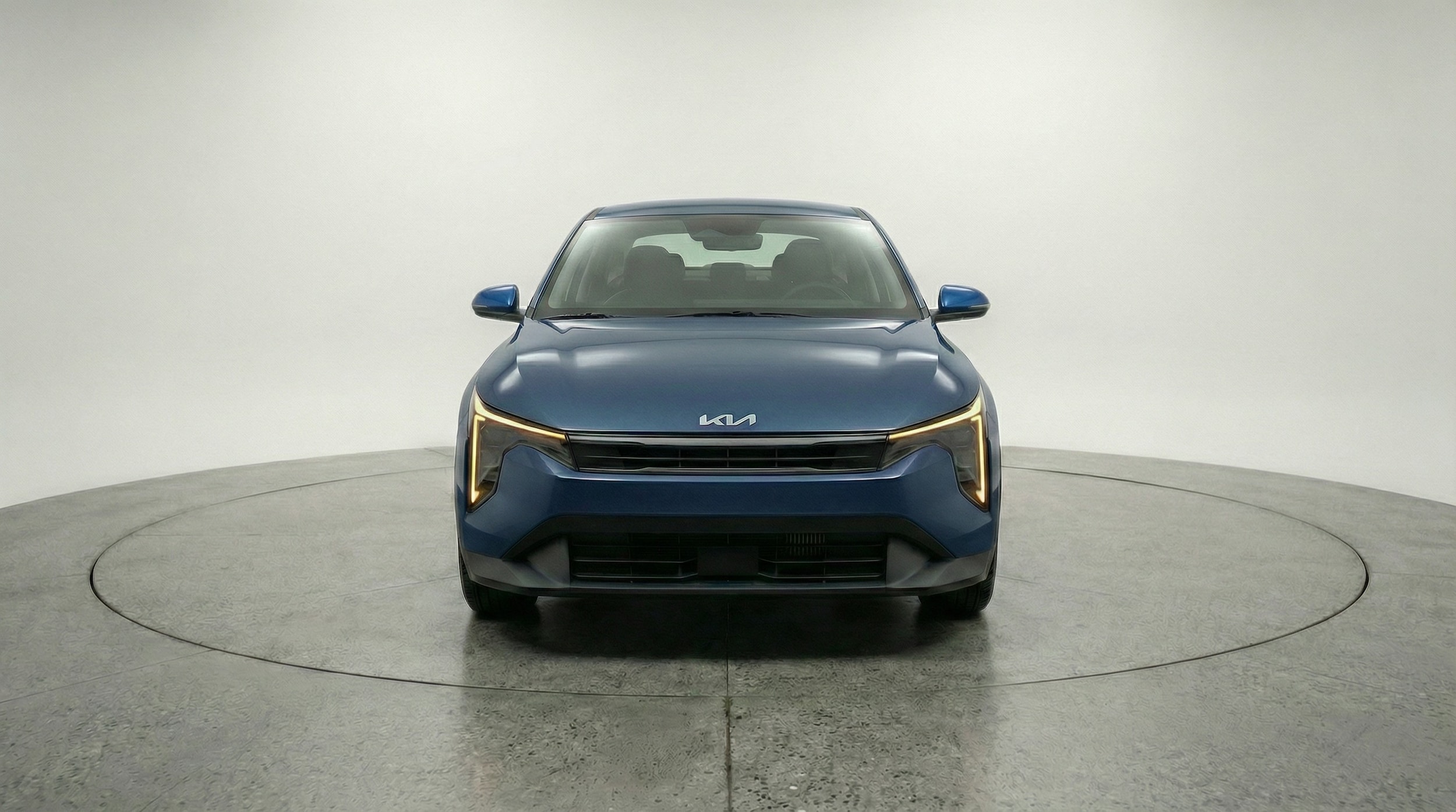 Thumbnail: 2025 Kia K4 - 2