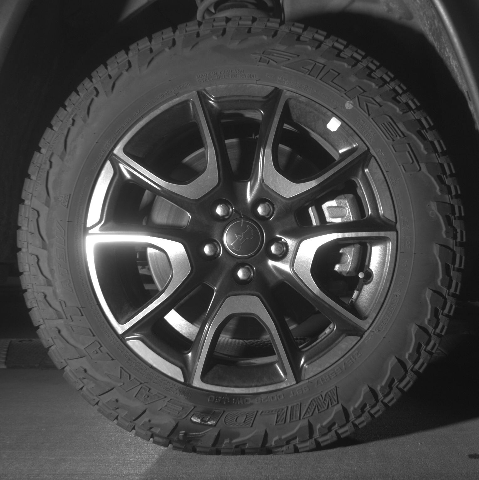 Thumbnail: 2025 Jeep Compass - 10